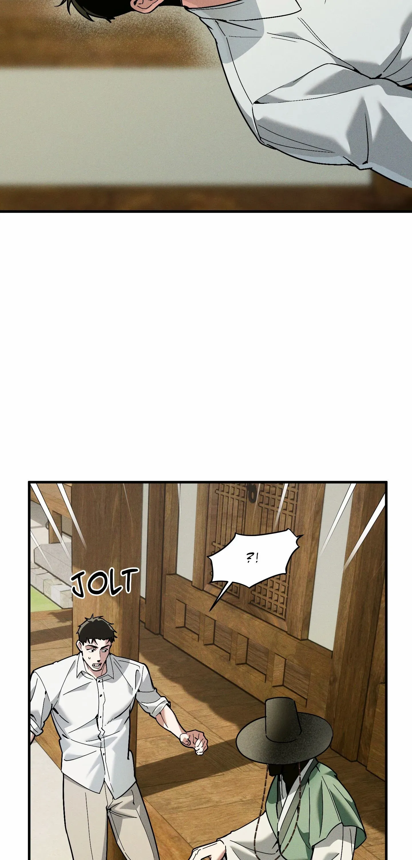 Read Swallow You Whole chapter 43 image 57 on Lezhin
