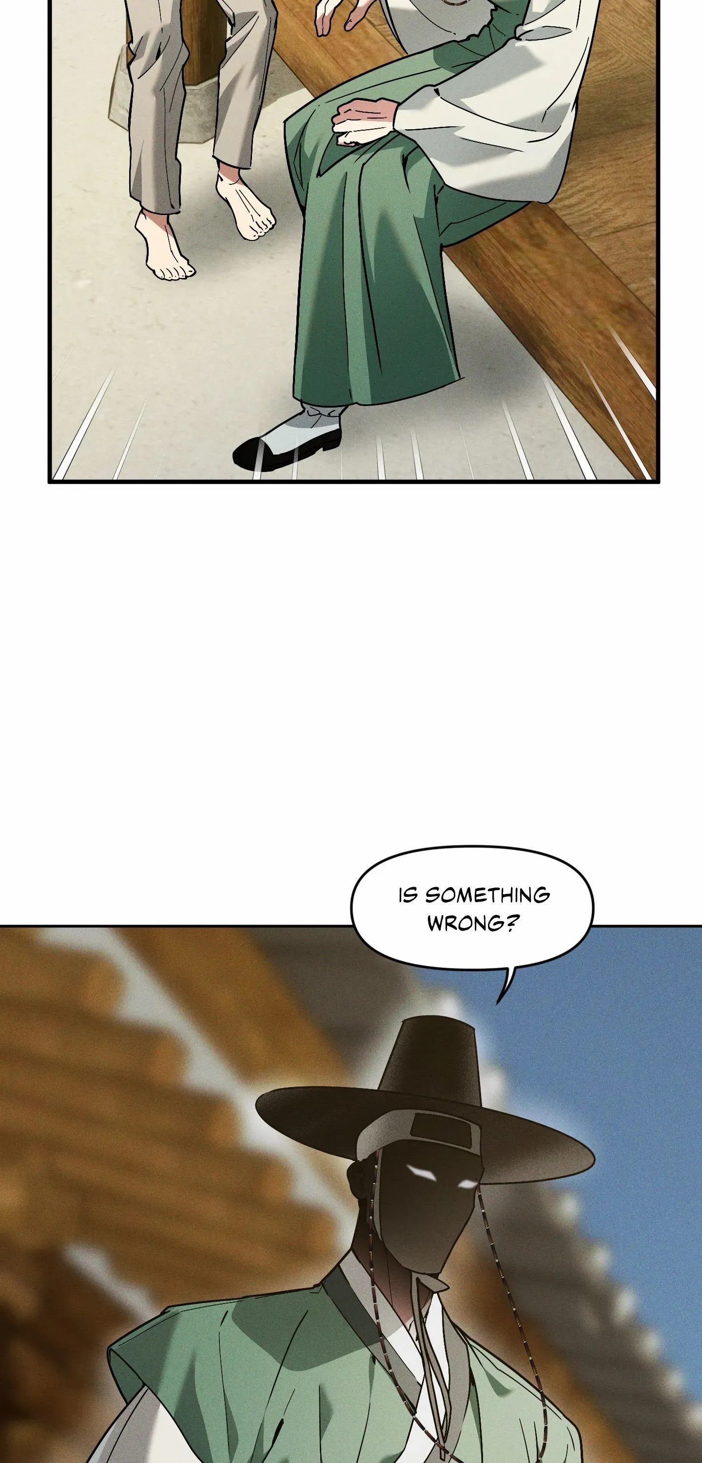 Read Swallow You Whole chapter 43 image 58 on Lezhin