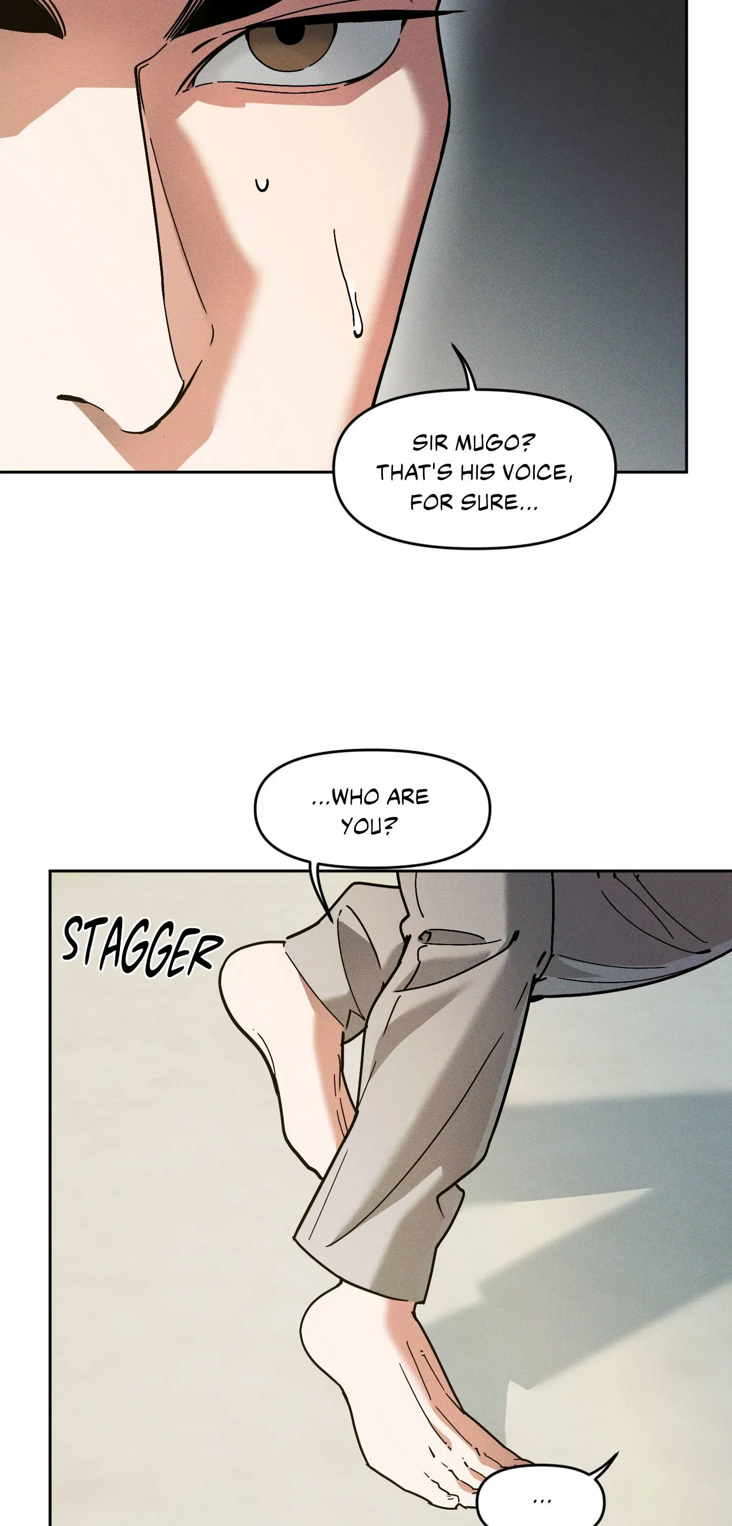 Read Swallow You Whole chapter 43 image 60 on Lezhin