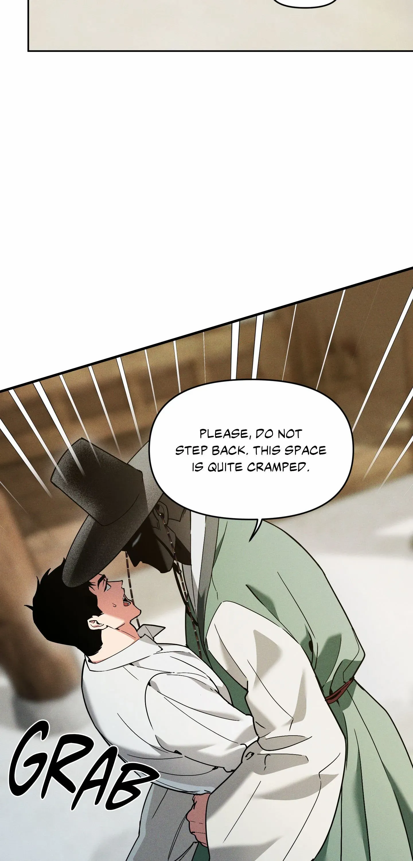 Read Swallow You Whole chapter 43 image 61 on Lezhin