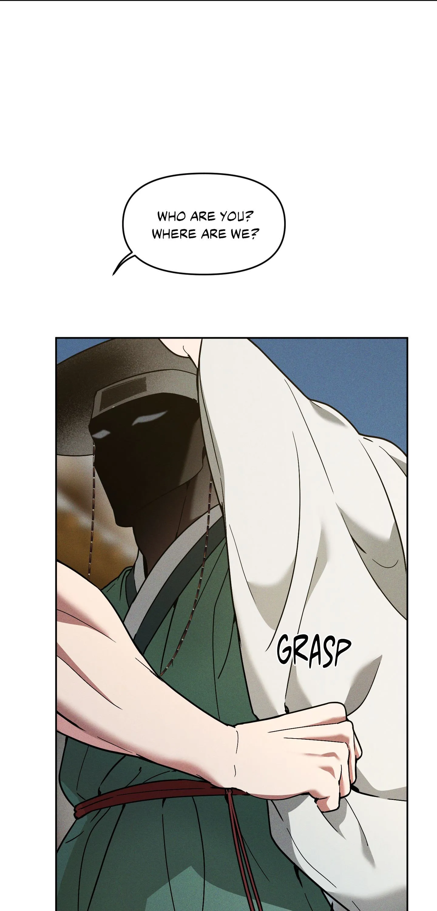Read Swallow You Whole chapter 43 image 64 on Lezhin