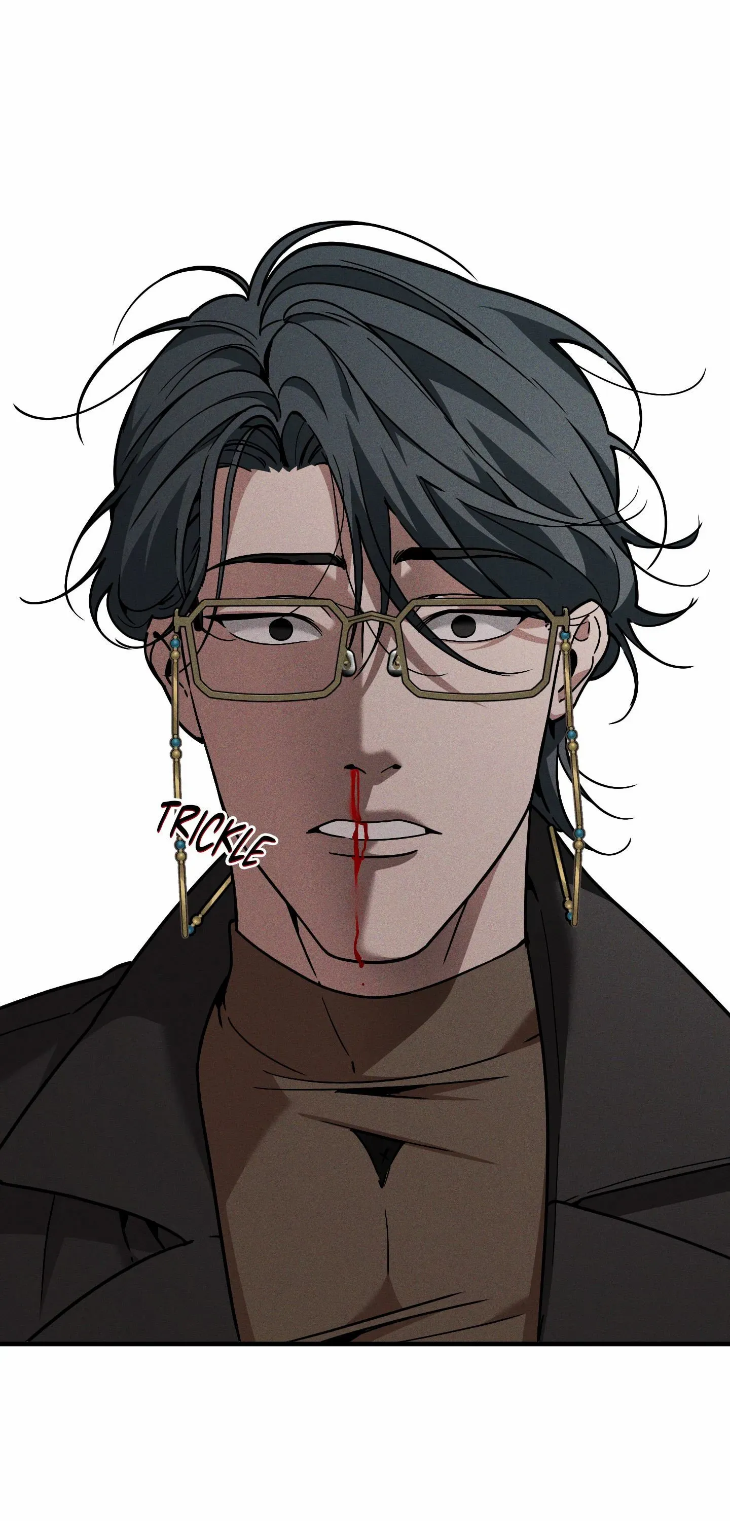 Read Swallow You Whole chapter 43 image 7 on Lezhin