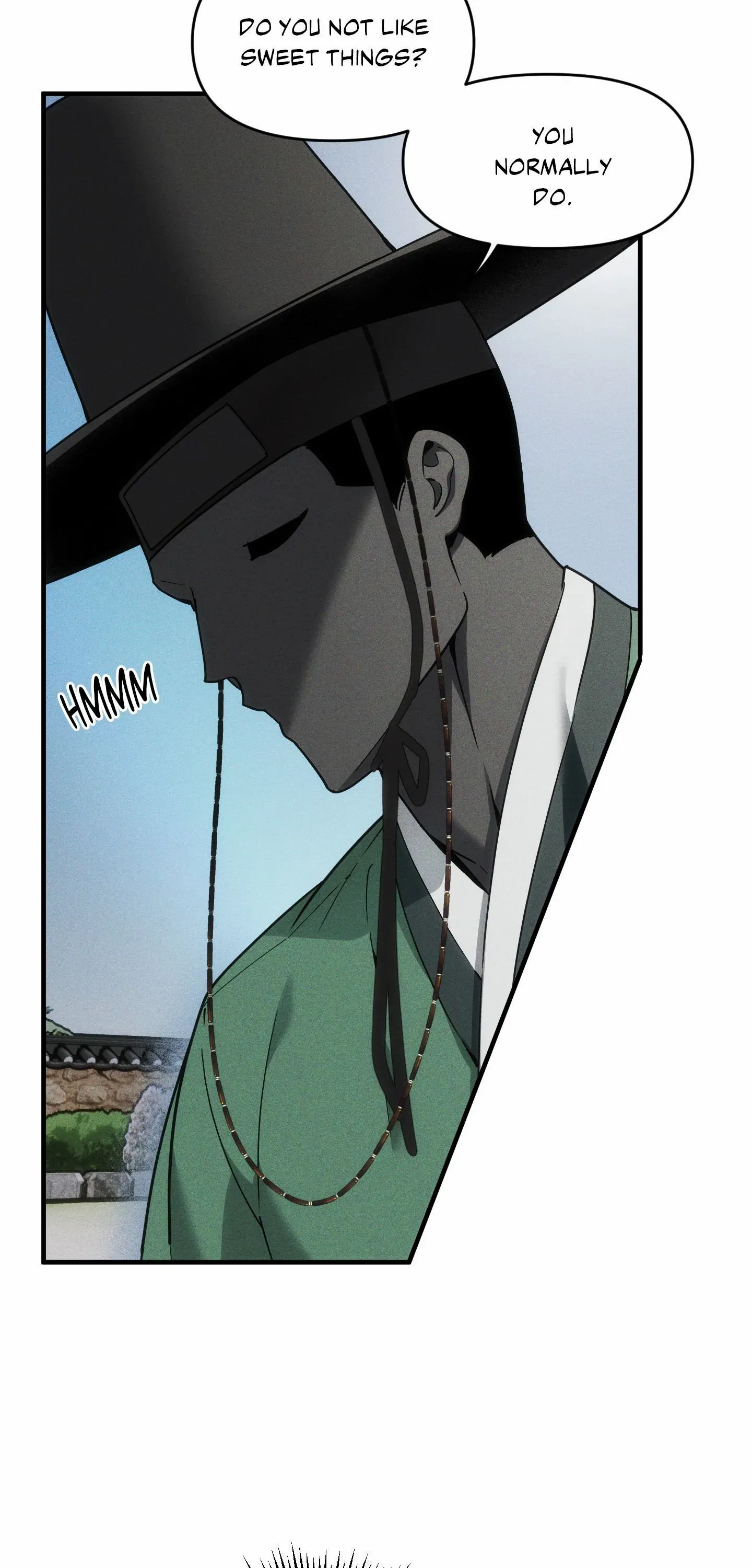 Read Swallow You Whole chapter 44 image 10 on Lezhin