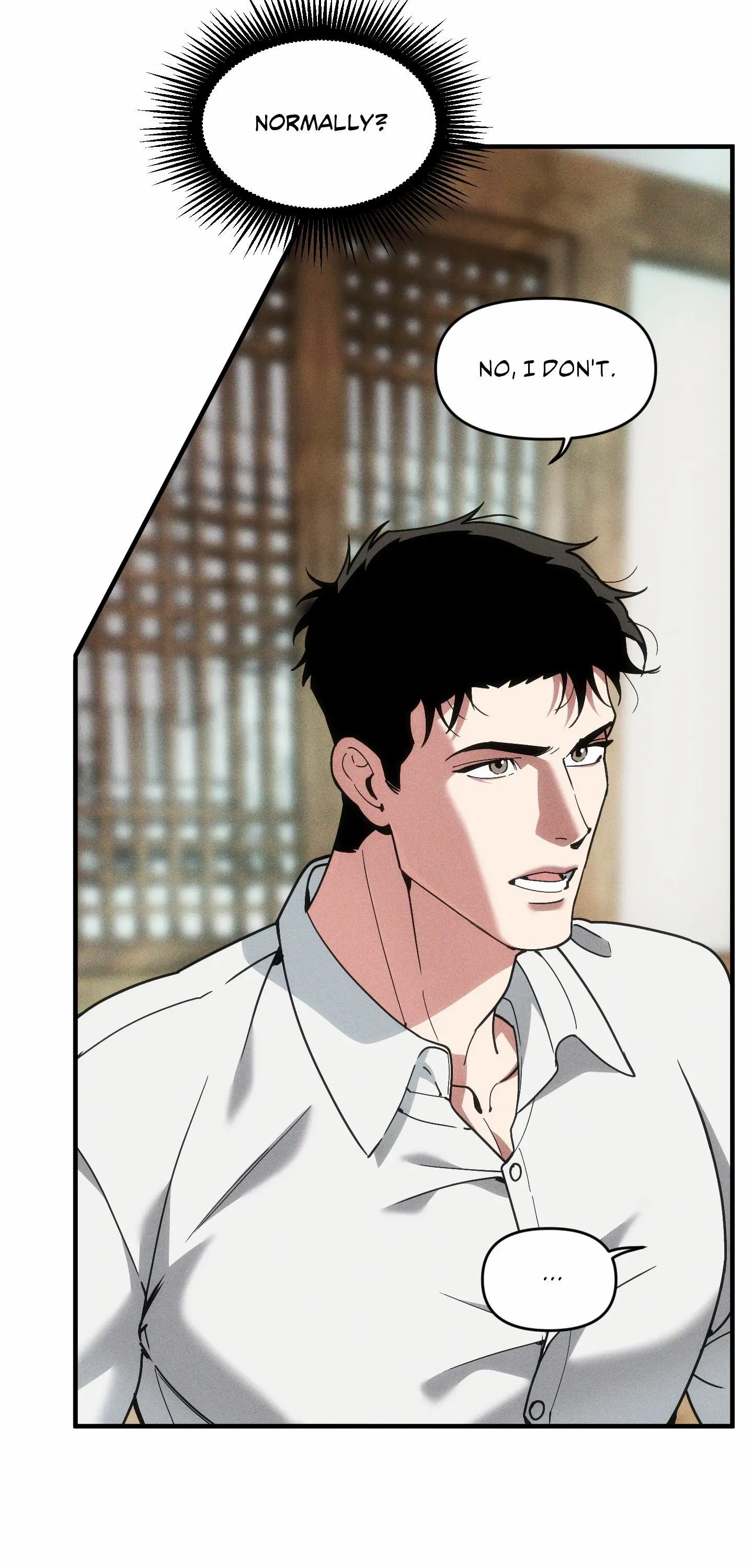 Read Swallow You Whole chapter 44 image 11 on Lezhin