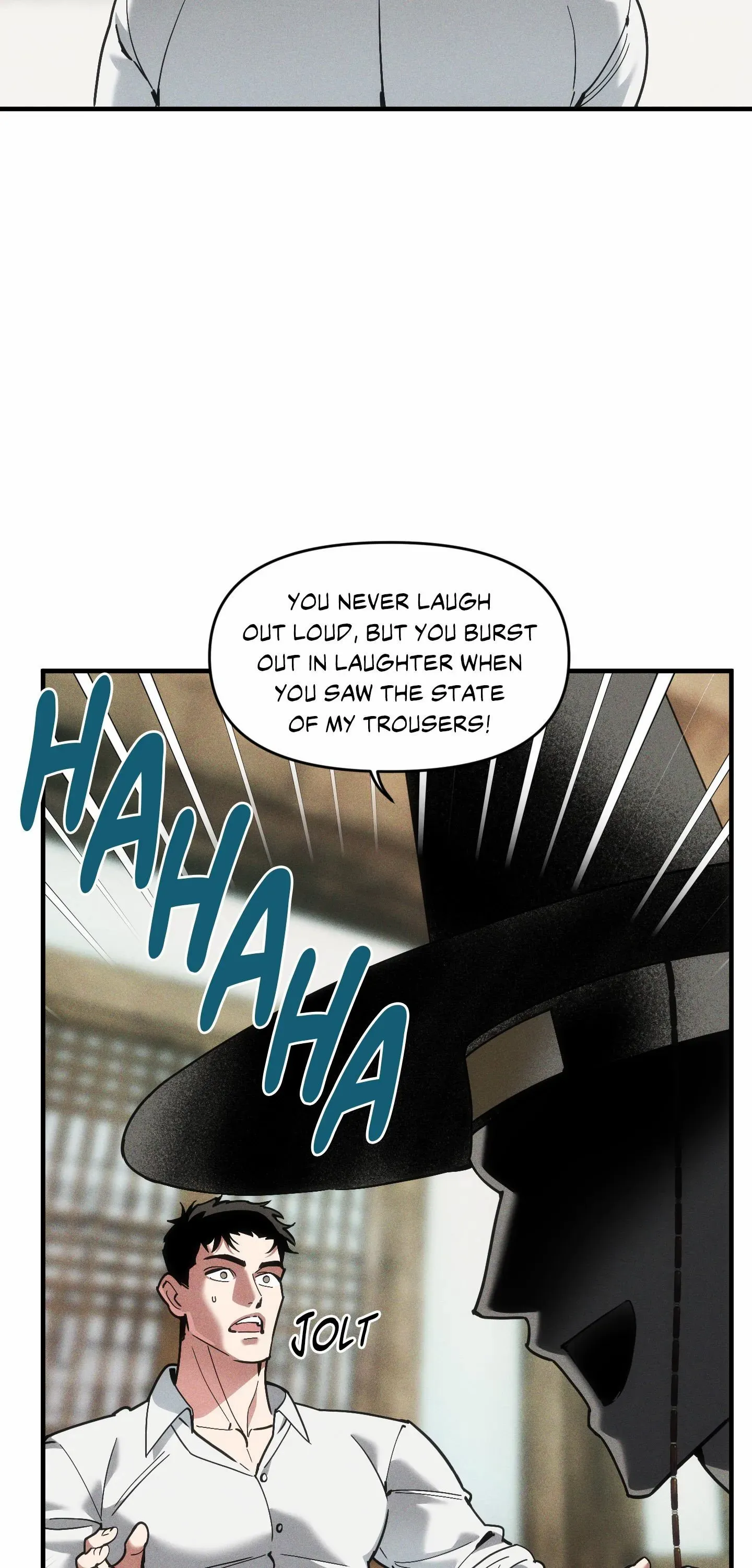 Read Swallow You Whole chapter 44 image 13 on Lezhin