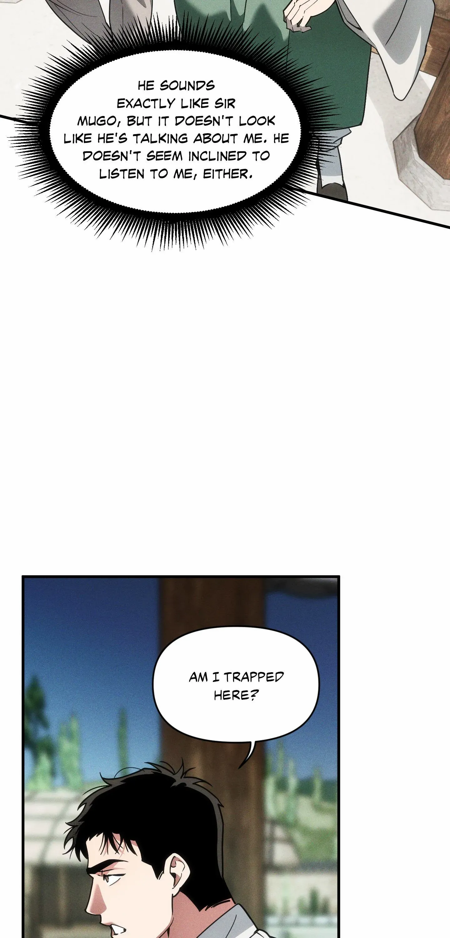 Read Swallow You Whole chapter 44 image 15 on Lezhin