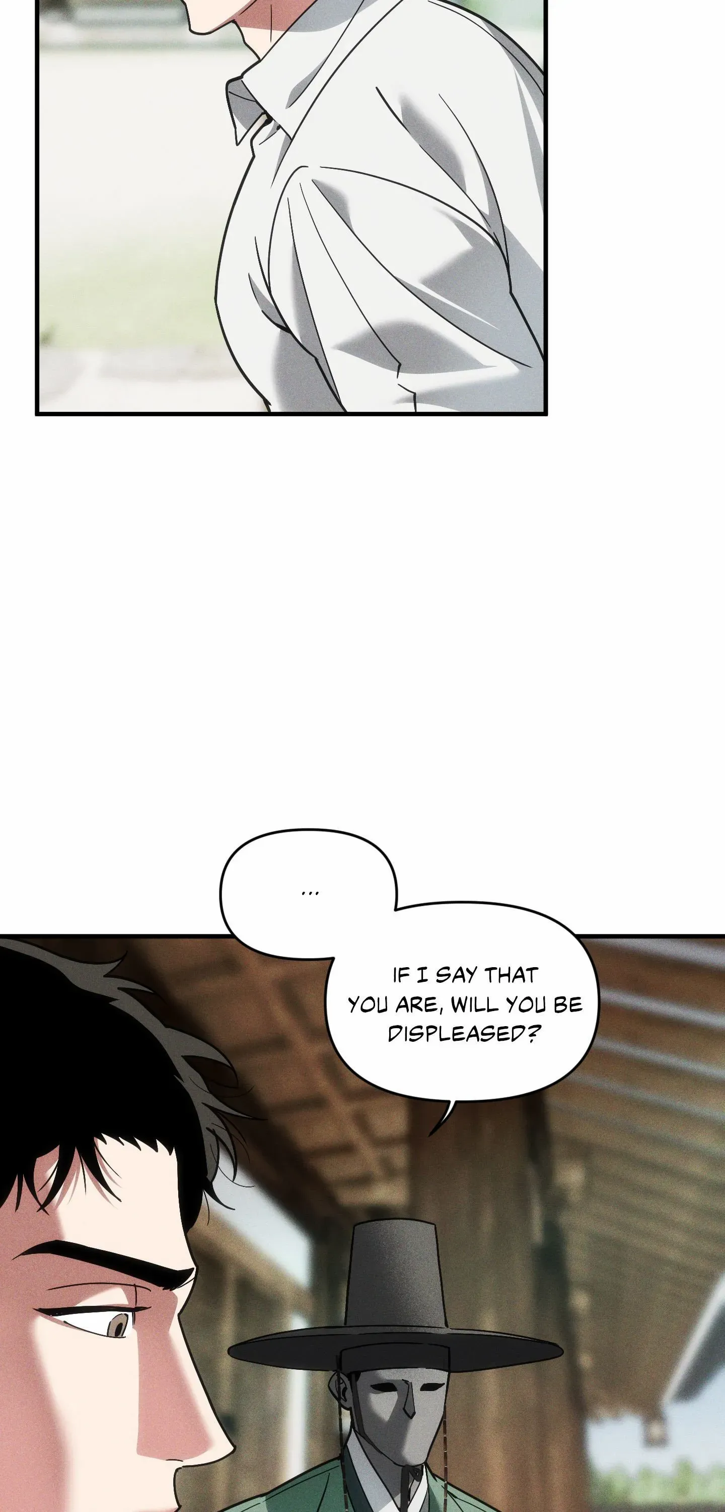 Read Swallow You Whole chapter 44 image 16 on Lezhin