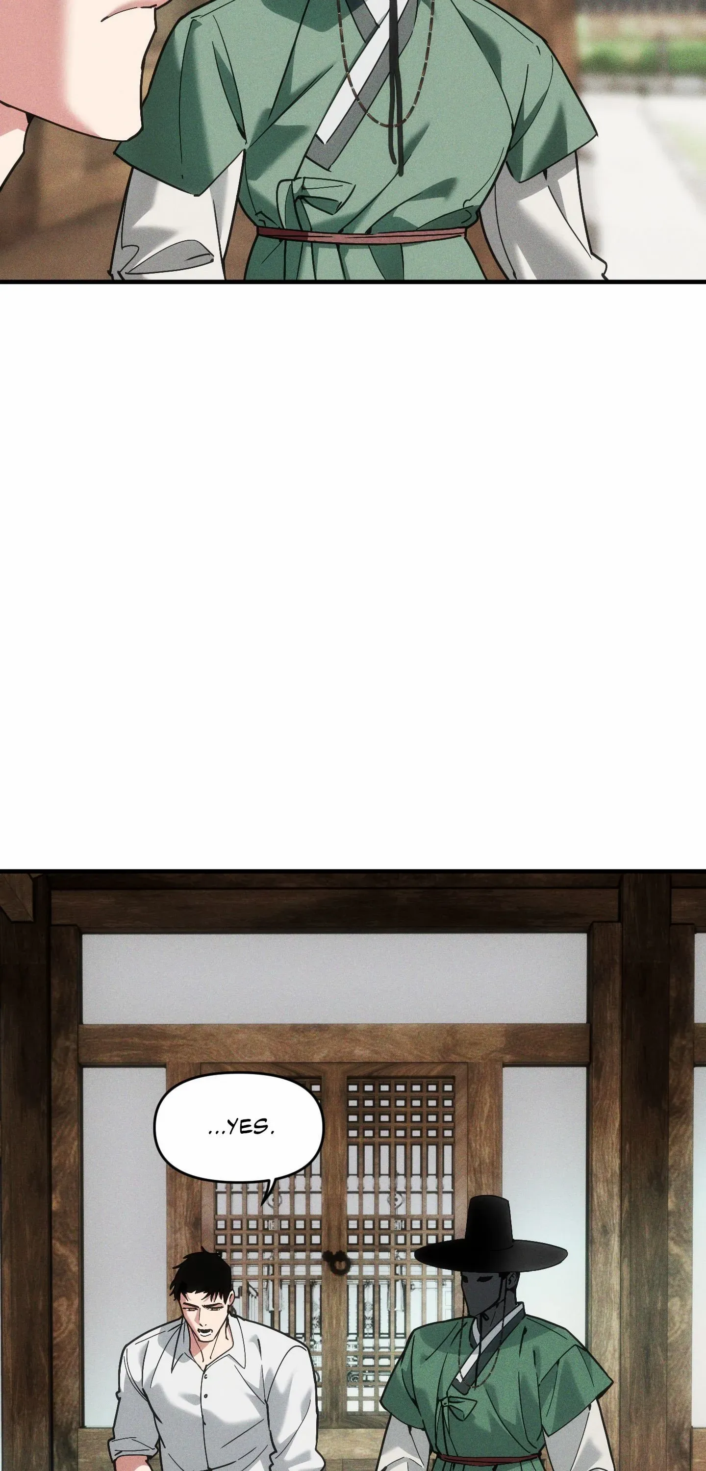 Read Swallow You Whole chapter 44 image 17 on Lezhin
