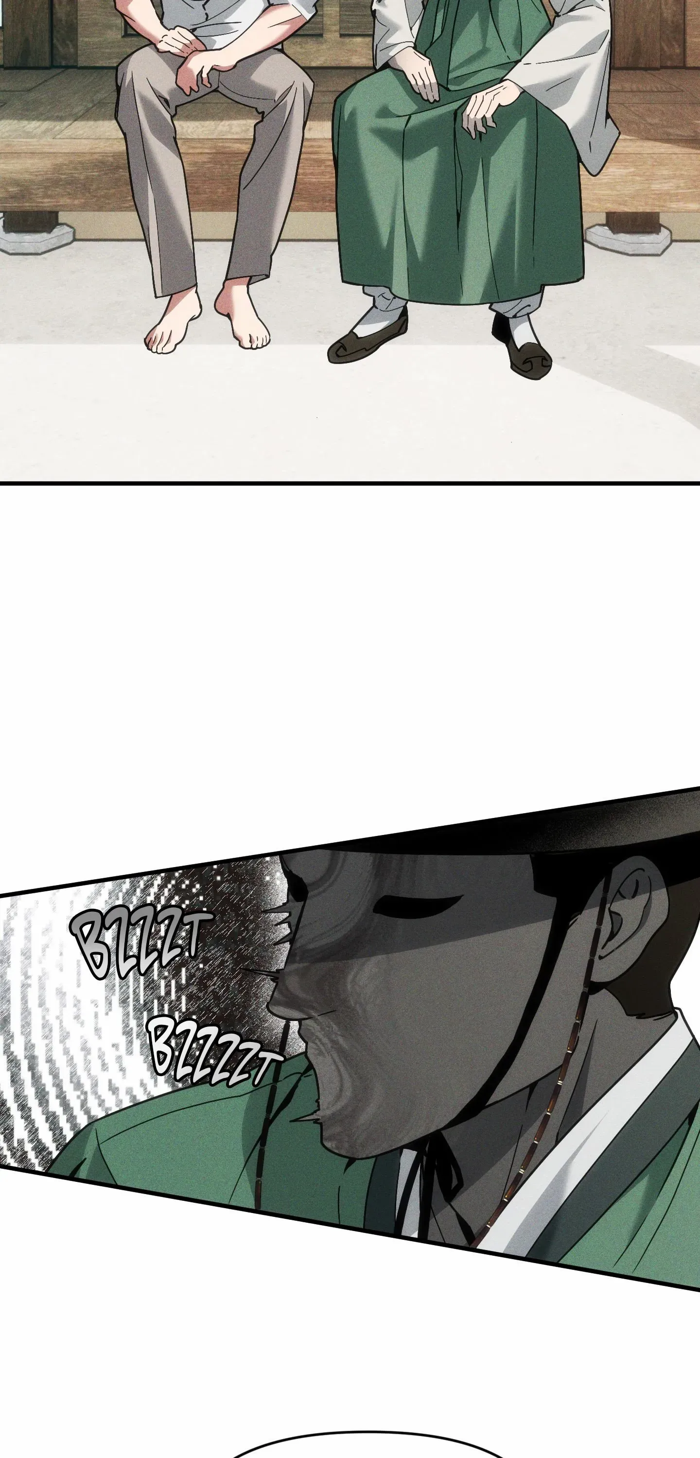Read Swallow You Whole chapter 44 image 18 on Lezhin
