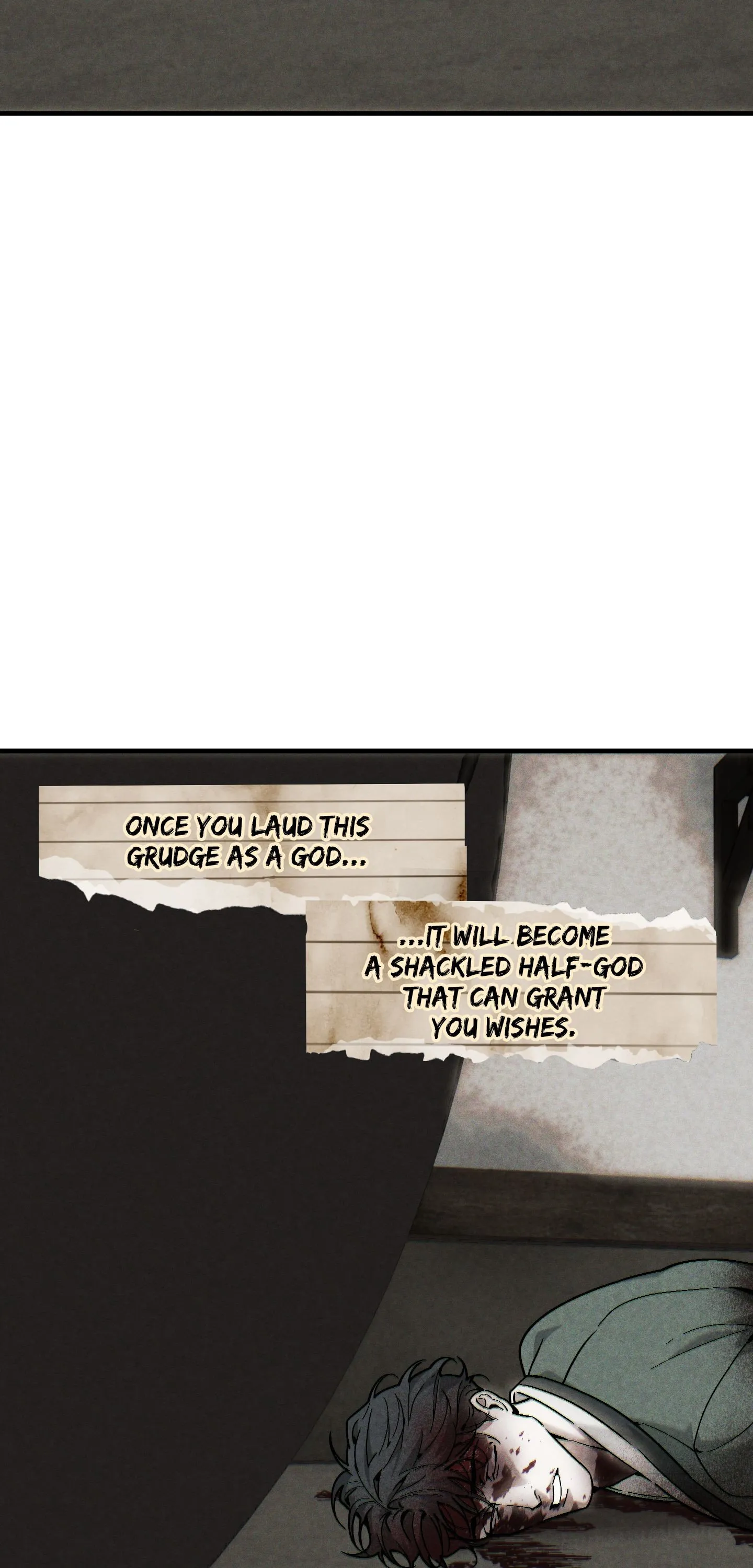 Read Swallow You Whole chapter 44 image 2 on Lezhin