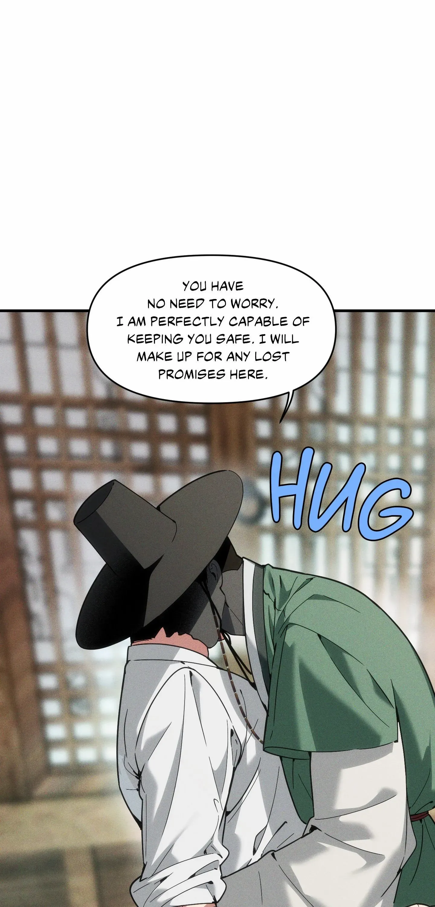 Read Swallow You Whole chapter 44 image 20 on Lezhin