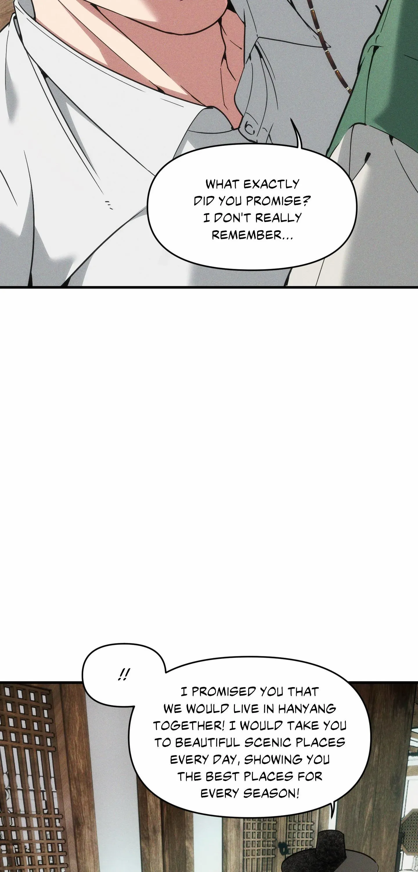 Read Swallow You Whole chapter 44 image 22 on Lezhin
