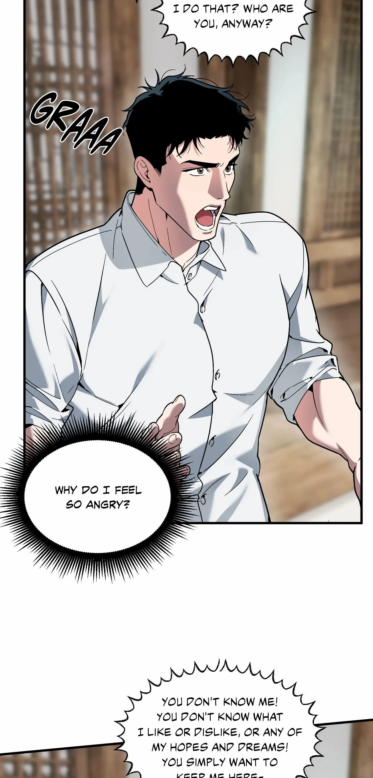 Read Swallow You Whole chapter 44 image 26 on Lezhin