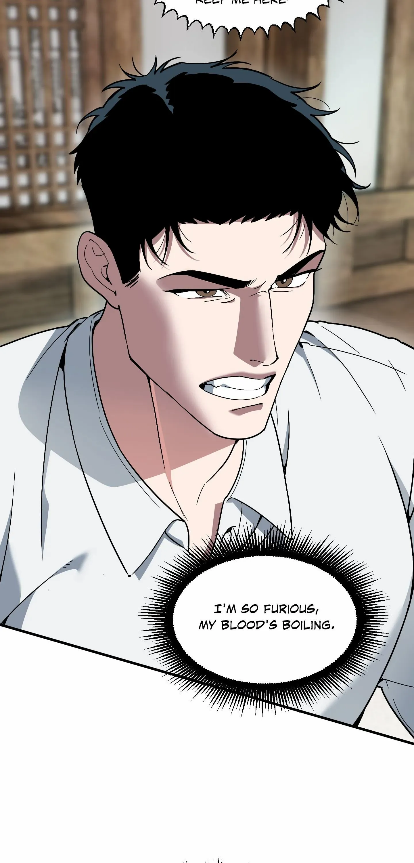 Read Swallow You Whole chapter 44 image 27 on Lezhin