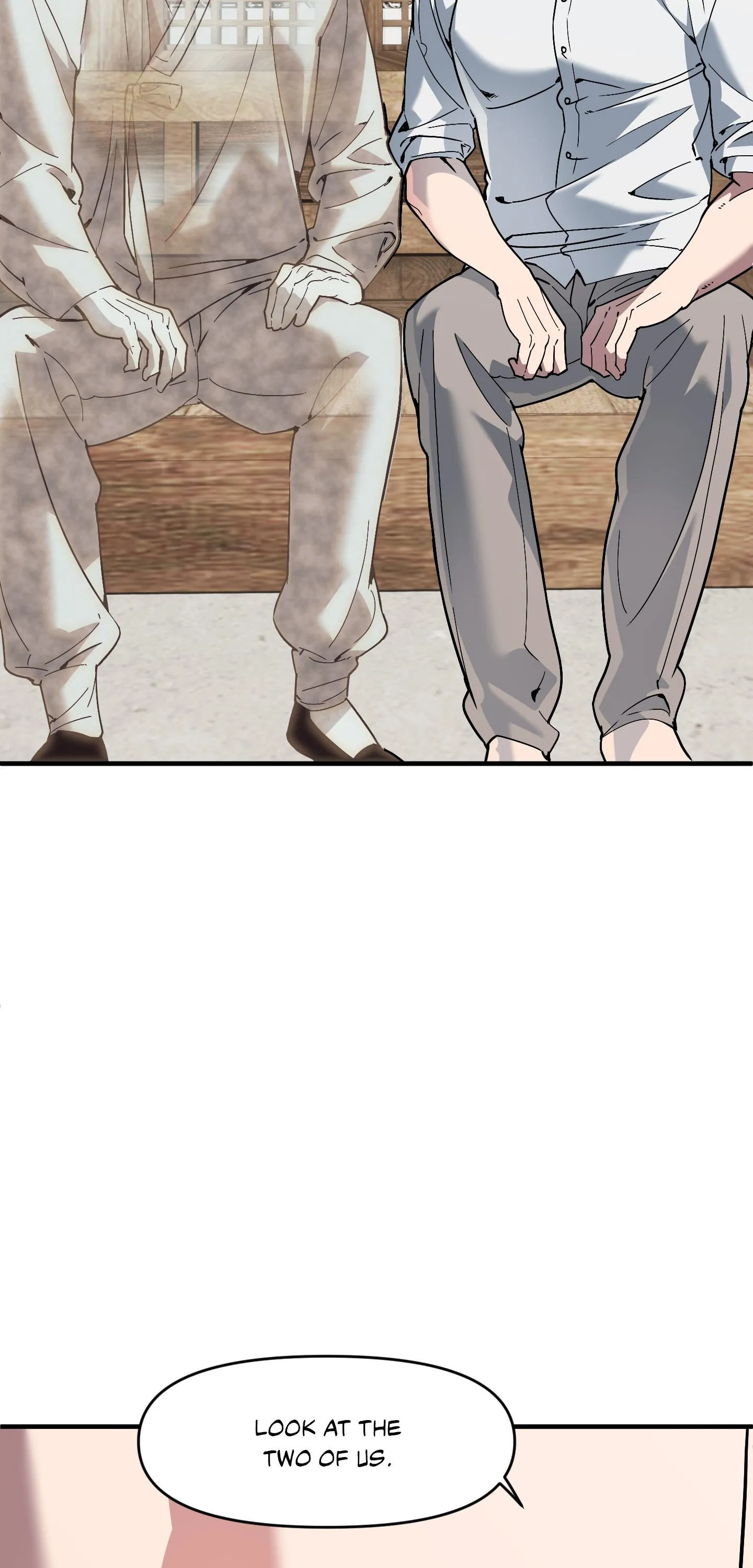 Read Swallow You Whole chapter 44 image 29 on Lezhin