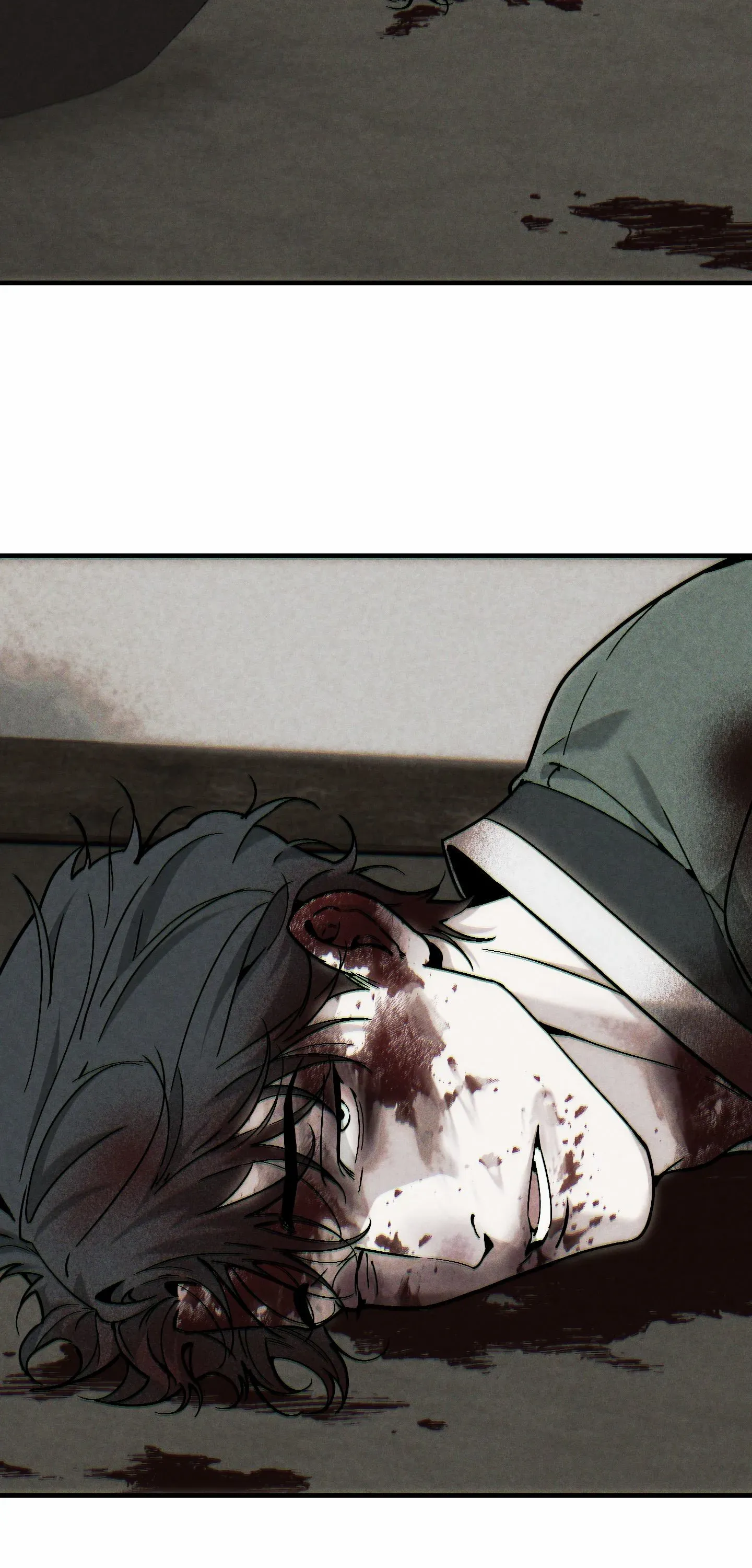 Read Swallow You Whole chapter 44 image 3 on Lezhin
