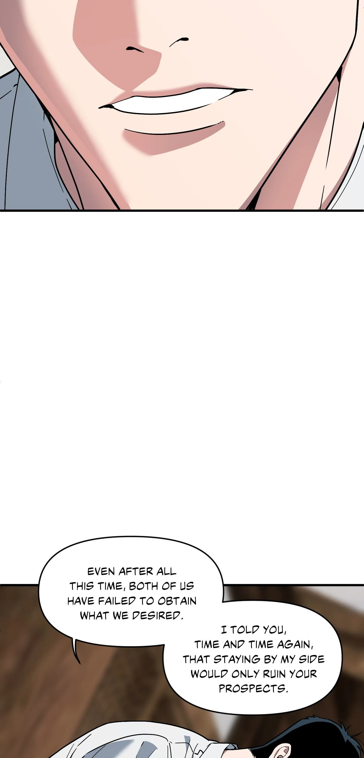 Read Swallow You Whole chapter 44 image 30 on Lezhin