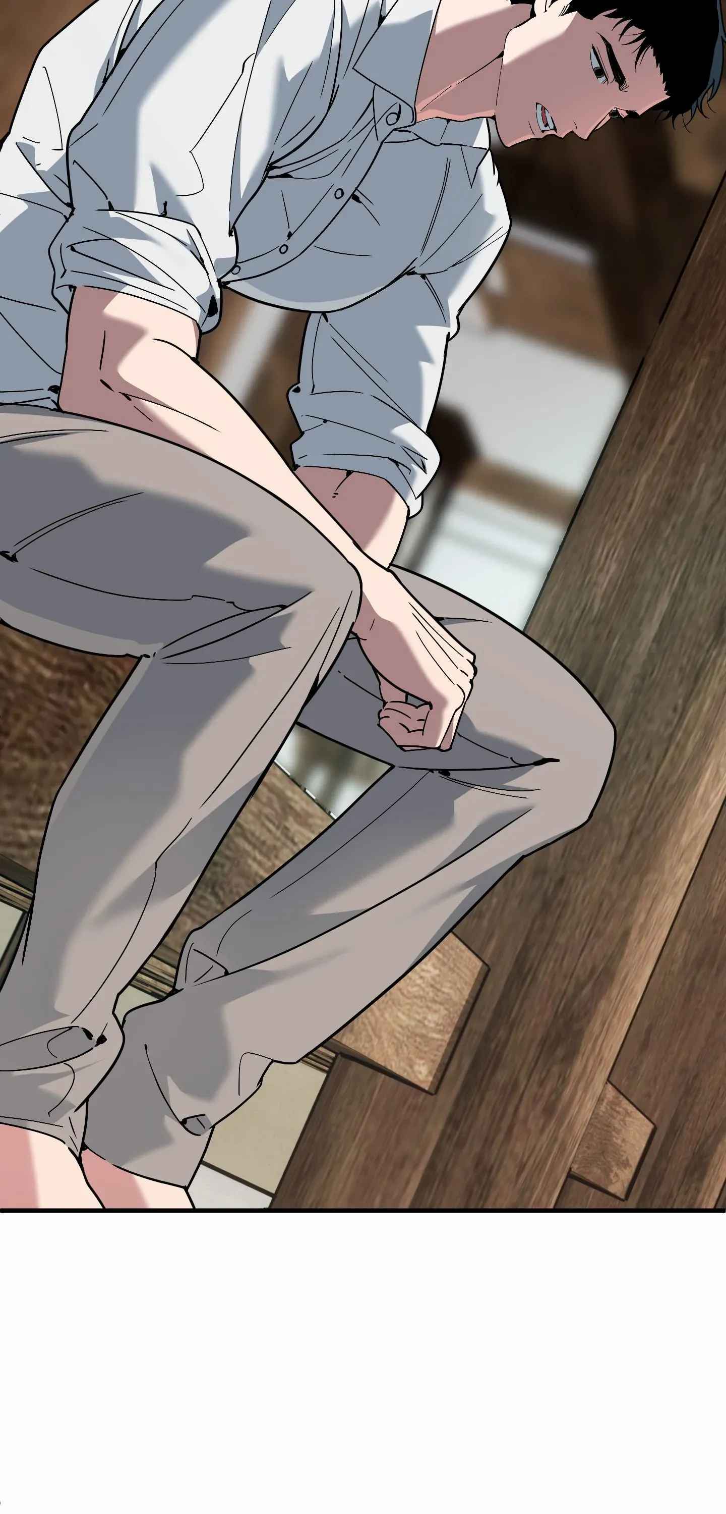 Read Swallow You Whole chapter 44 image 31 on Lezhin