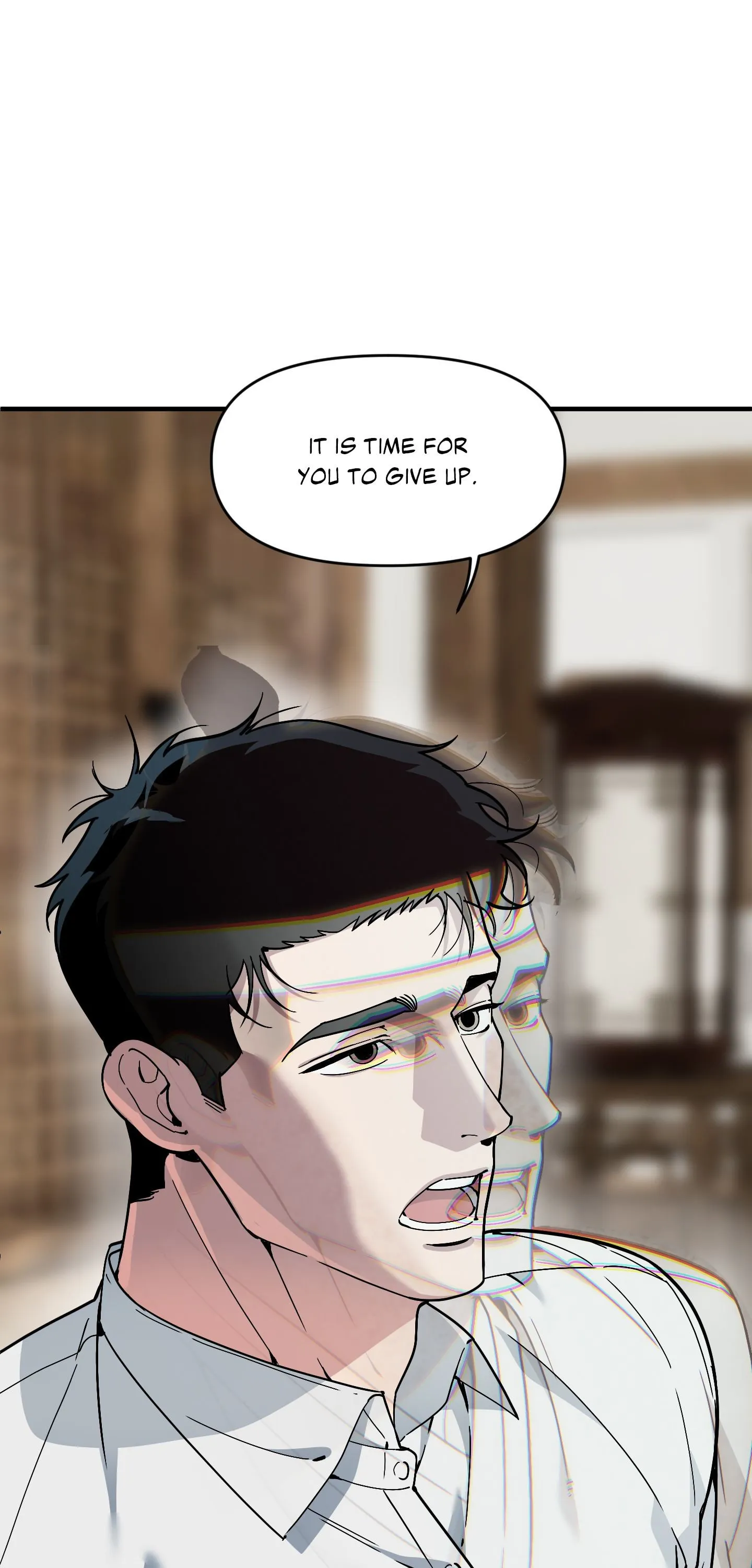 Read Swallow You Whole chapter 44 image 32 on Lezhin