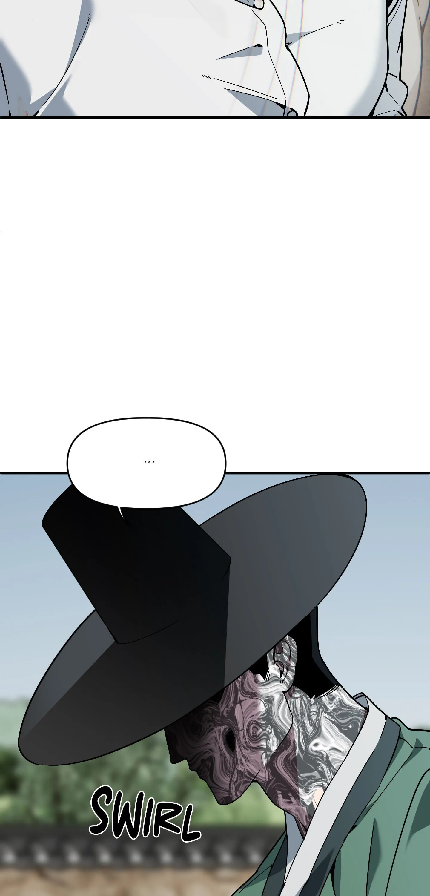 Read Swallow You Whole chapter 44 image 33 on Lezhin