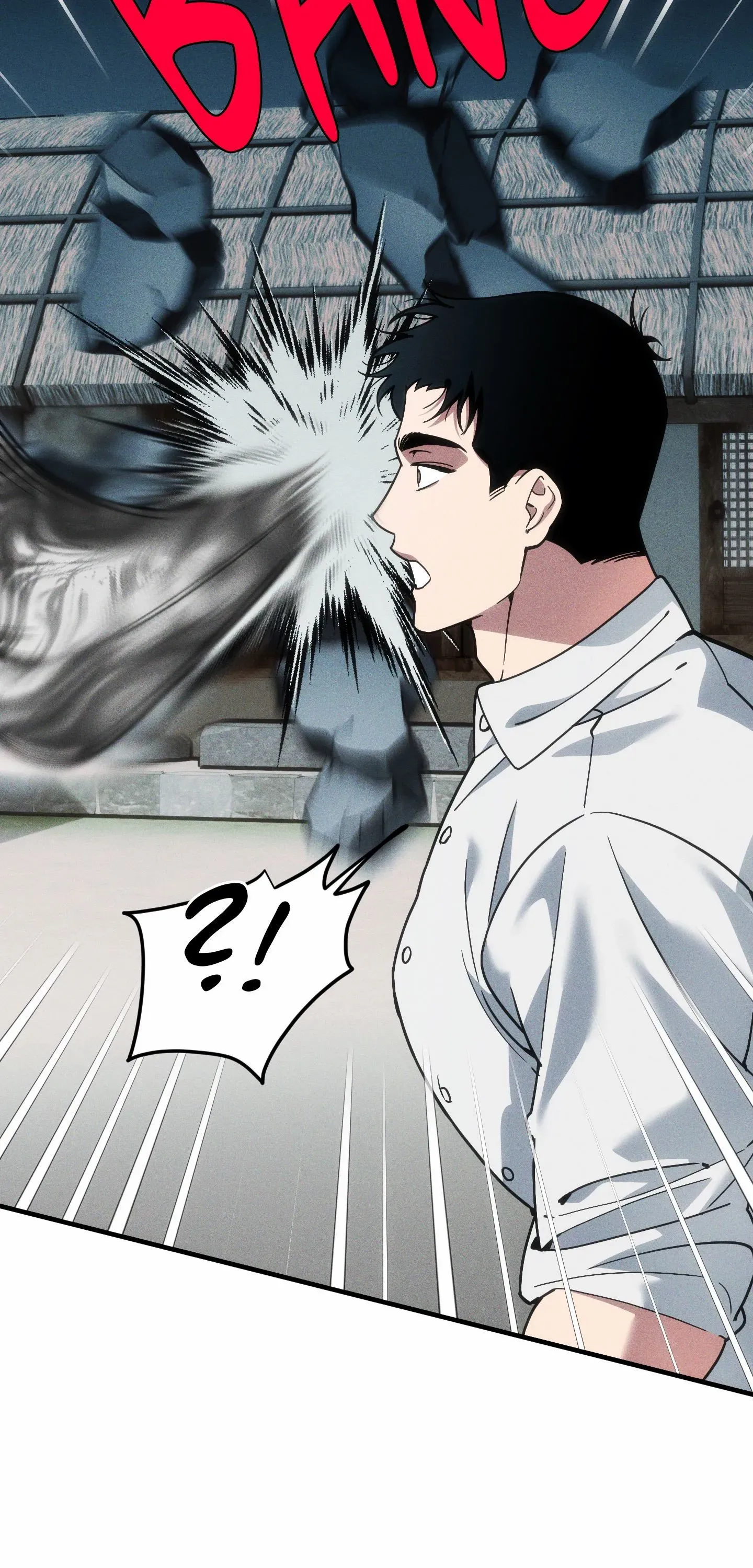 Read Swallow You Whole chapter 44 image 37 on Lezhin