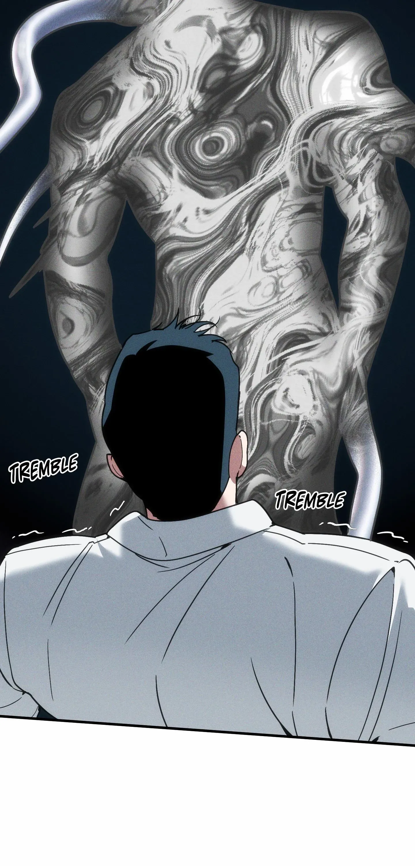Read Swallow You Whole chapter 44 image 40 on Lezhin