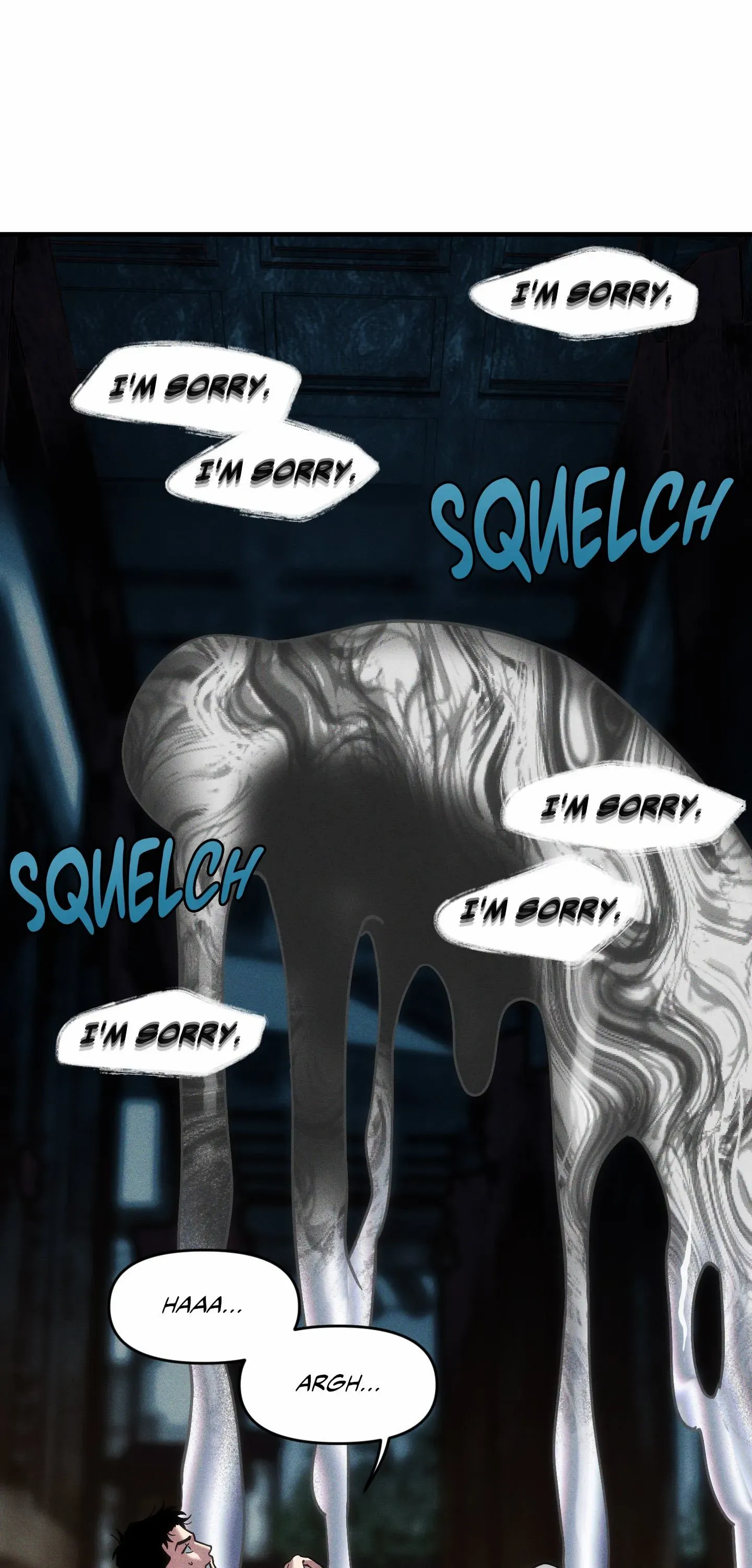 Read Swallow You Whole chapter 44 image 41 on Lezhin