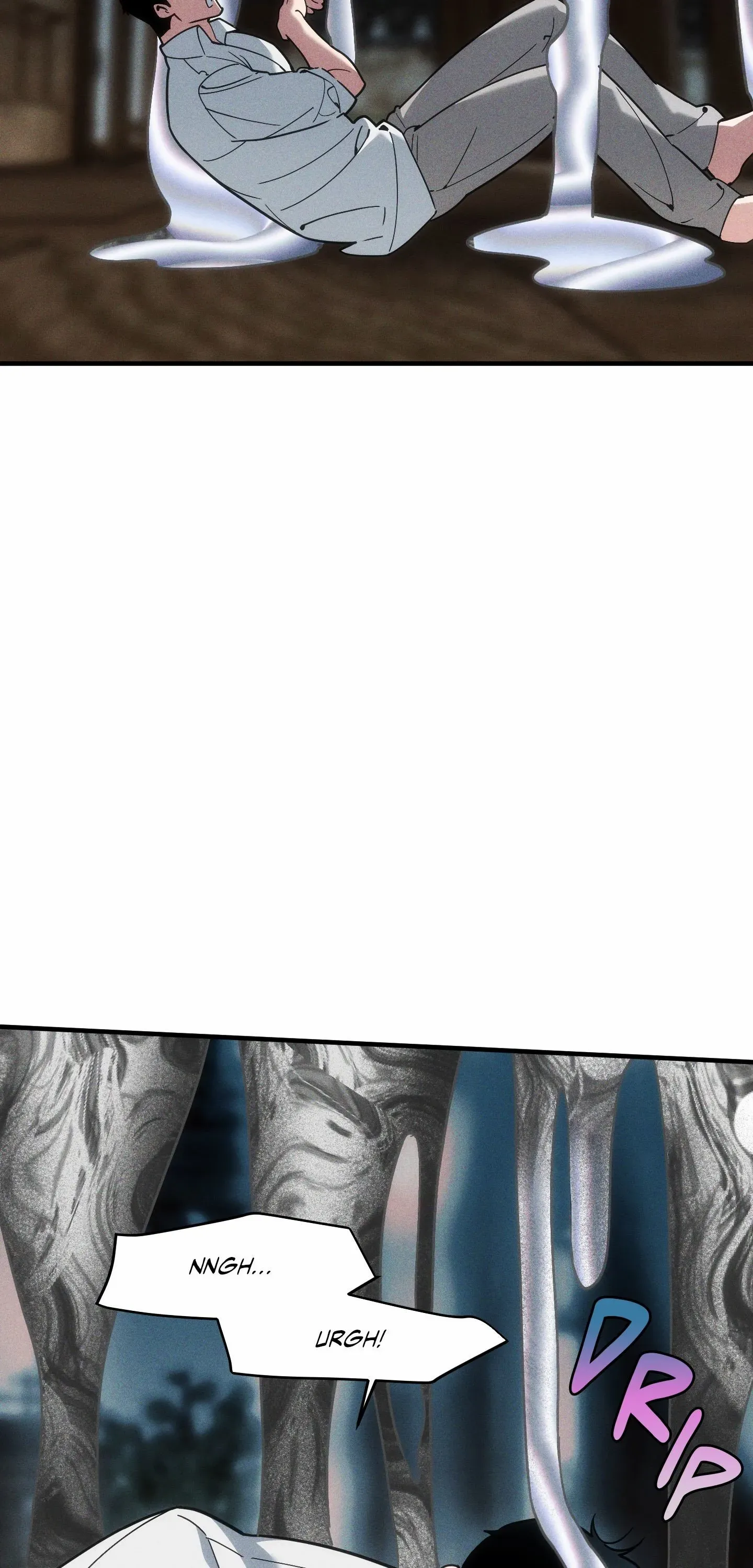 Read Swallow You Whole chapter 44 image 42 on Lezhin