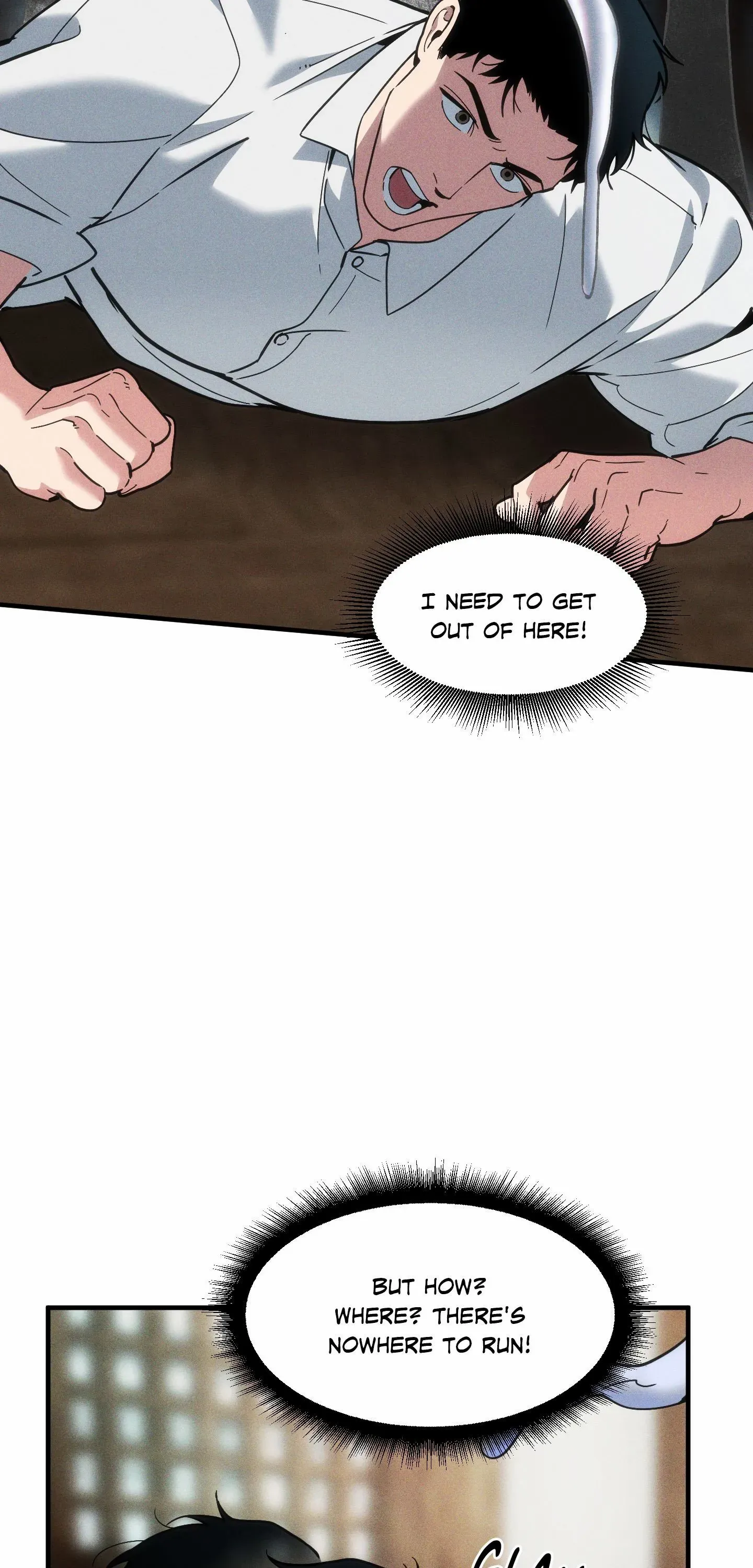 Read Swallow You Whole chapter 44 image 43 on Lezhin