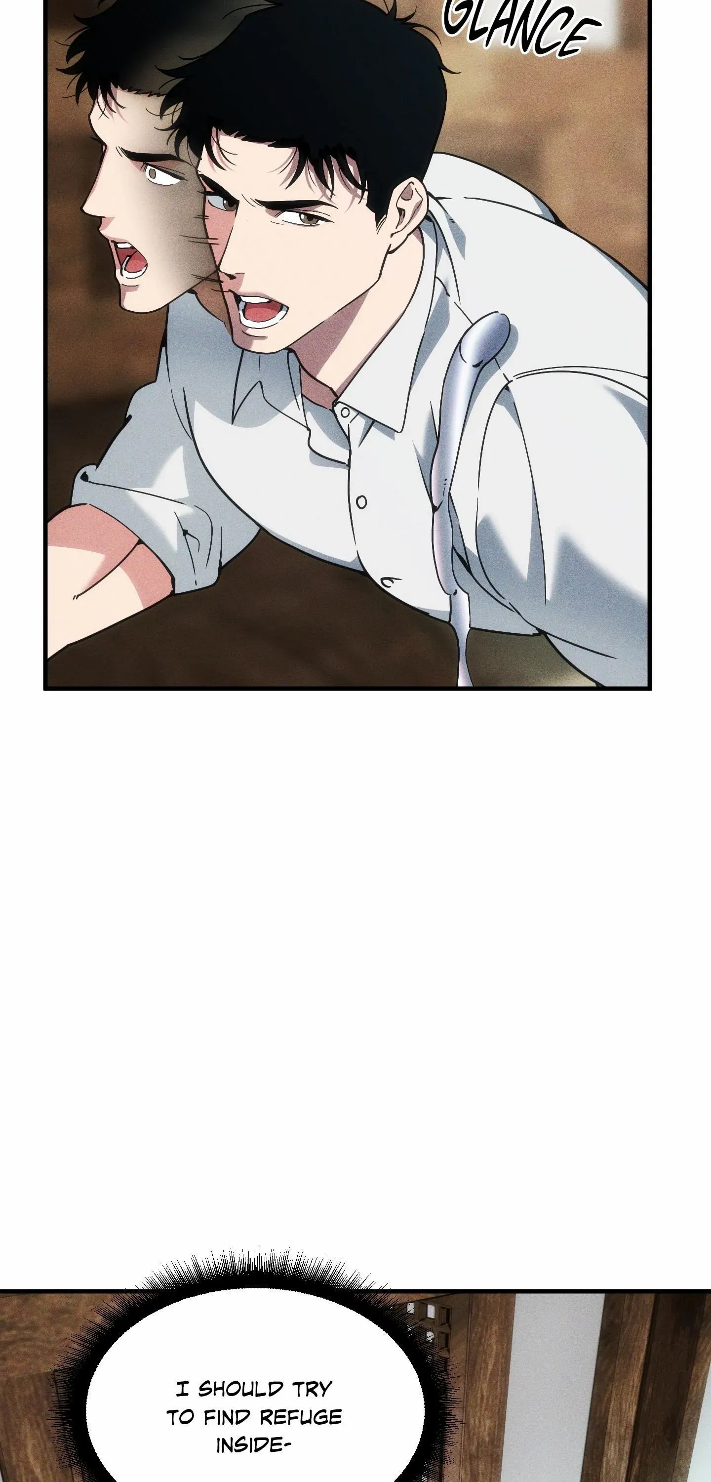 Read Swallow You Whole chapter 44 image 44 on Lezhin