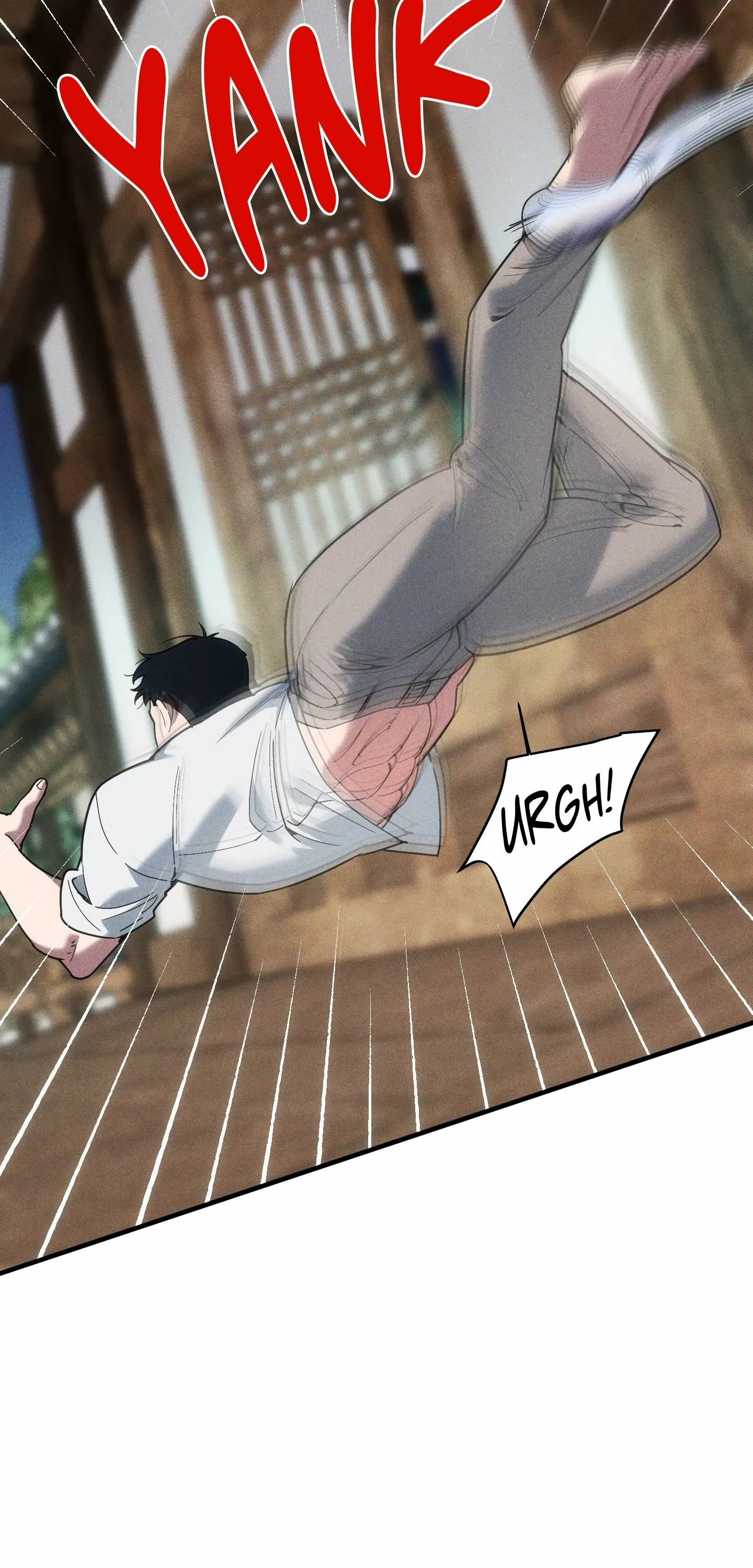 Read Swallow You Whole chapter 44 image 47 on Lezhin