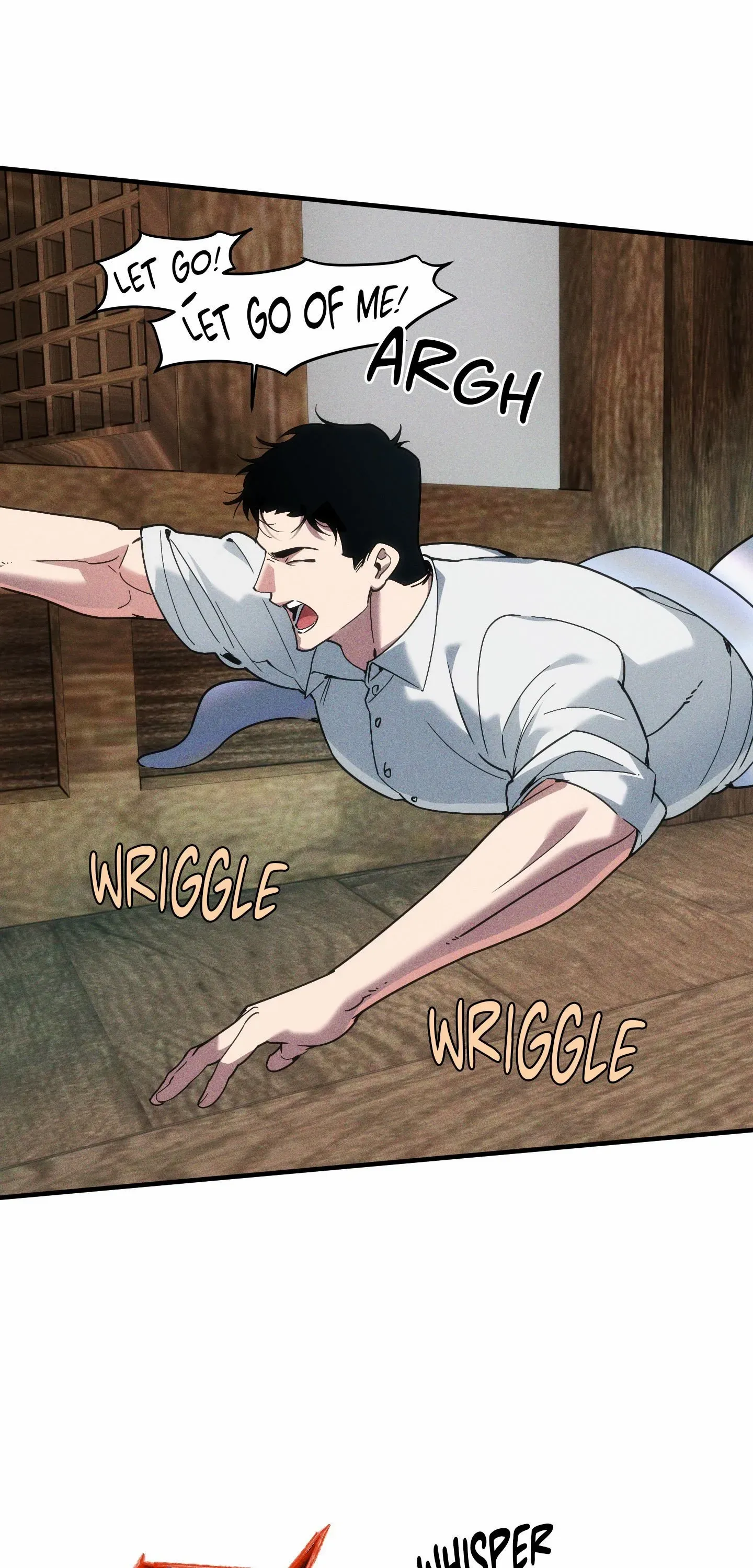 Read Swallow You Whole chapter 44 image 48 on Lezhin