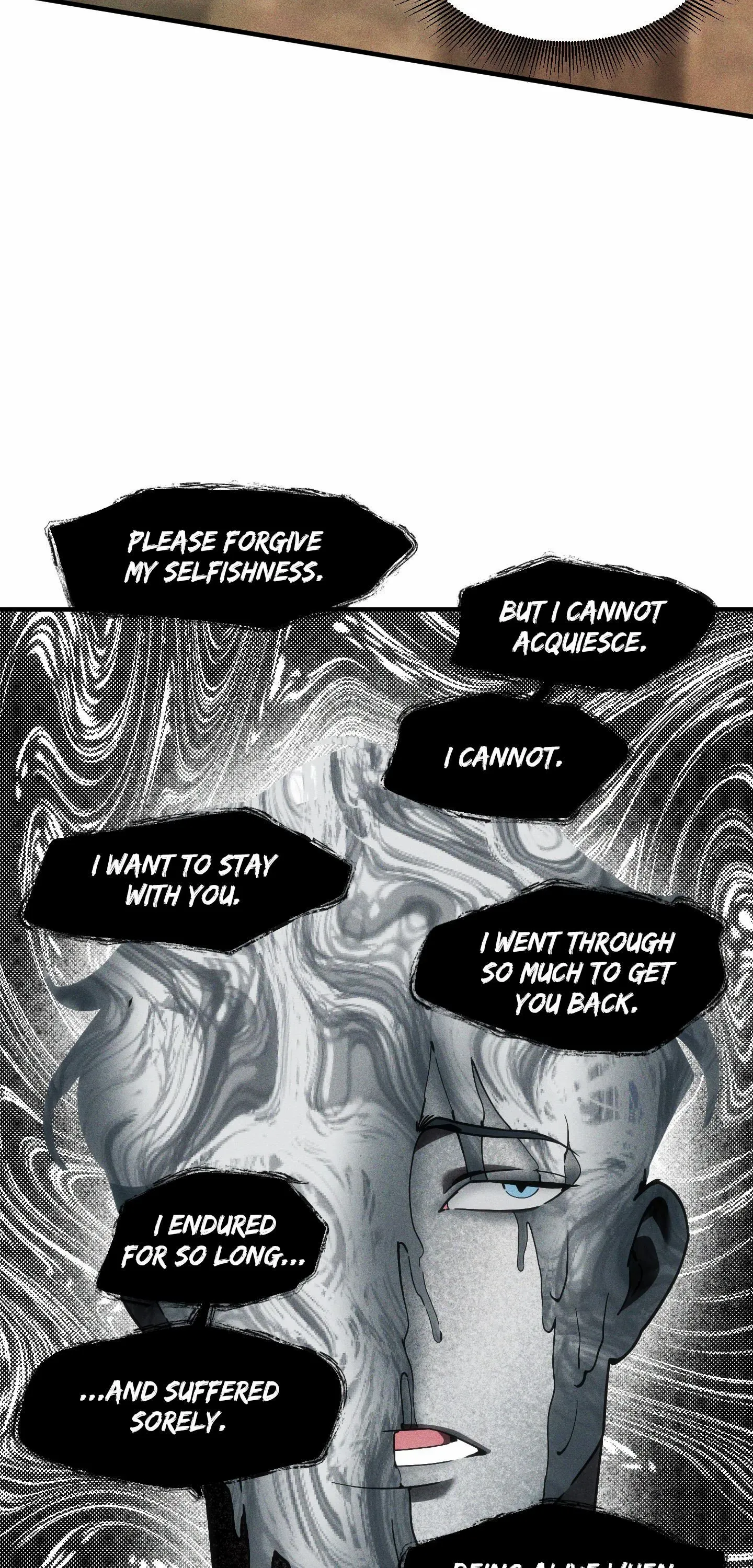 Read Swallow You Whole chapter 44 image 50 on Lezhin