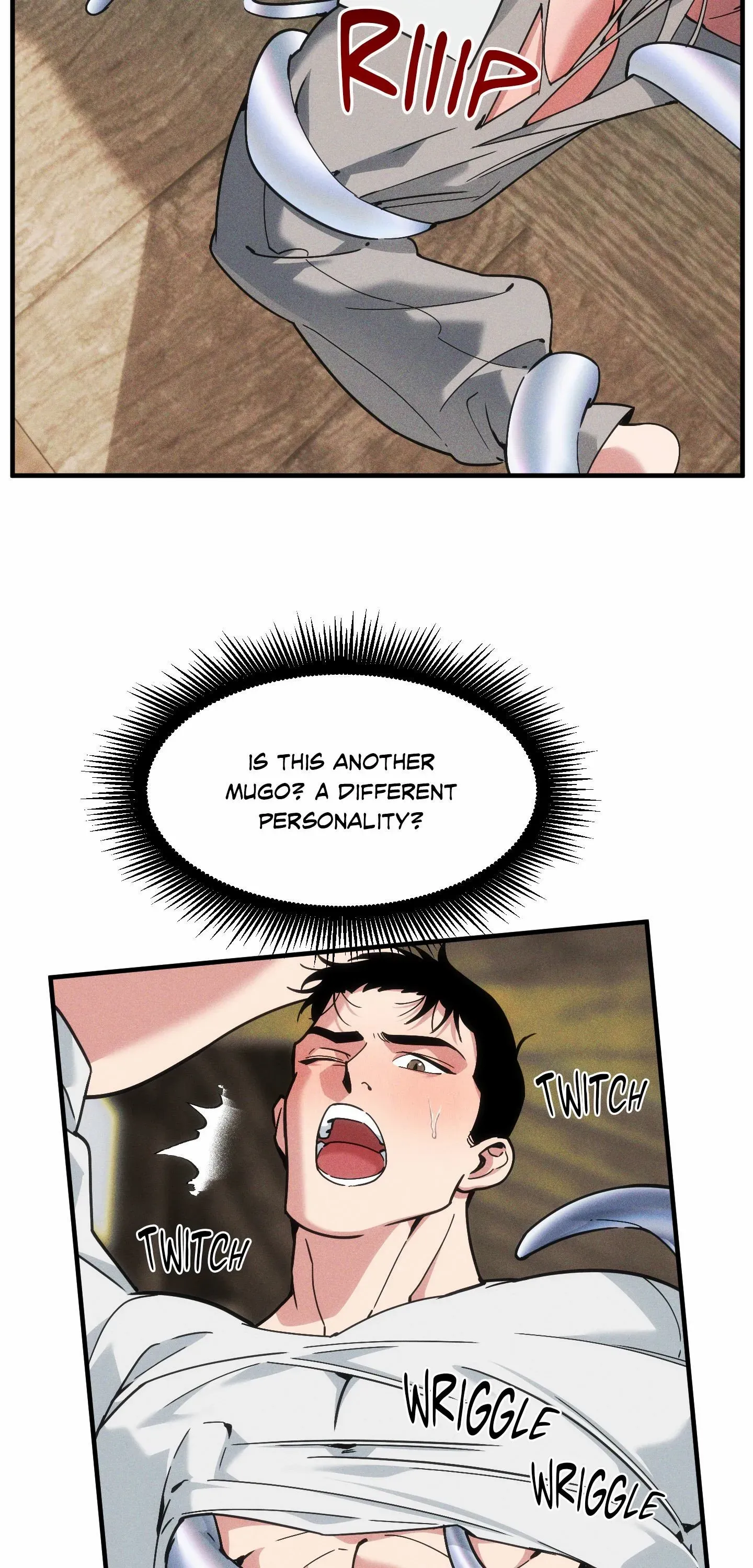 Read Swallow You Whole chapter 44 image 52 on Lezhin