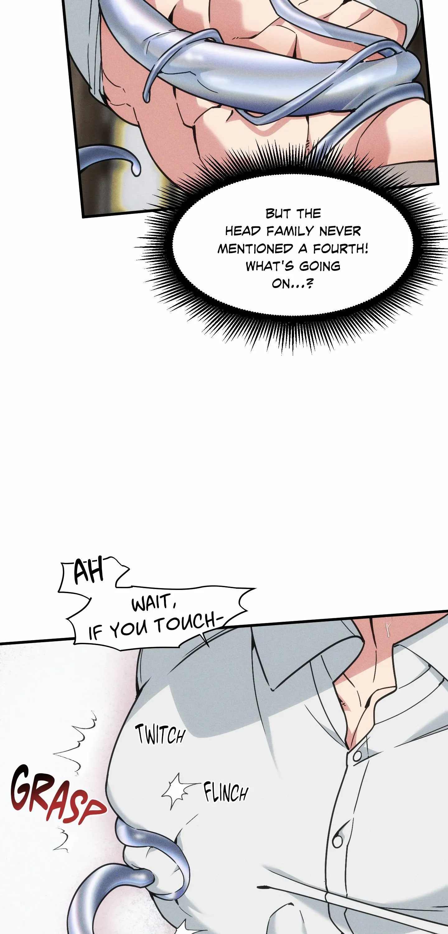 Read Swallow You Whole chapter 44 image 53 on Lezhin