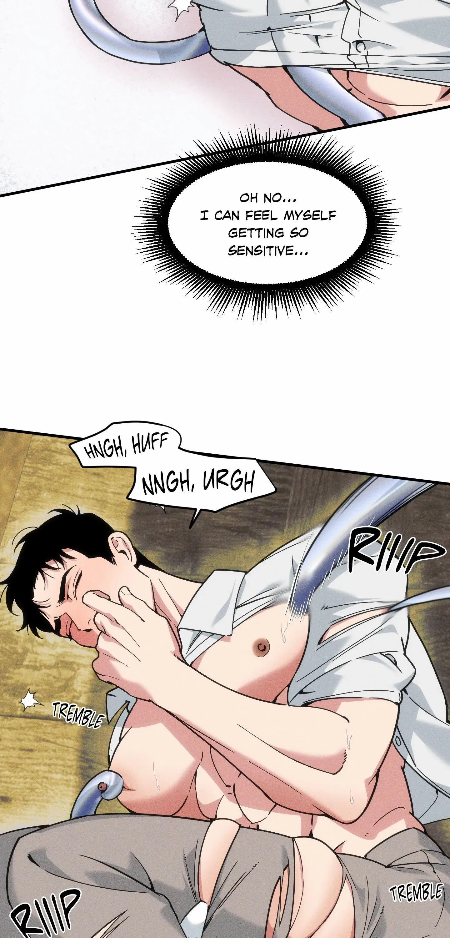 Read Swallow You Whole chapter 44 image 54 on Lezhin