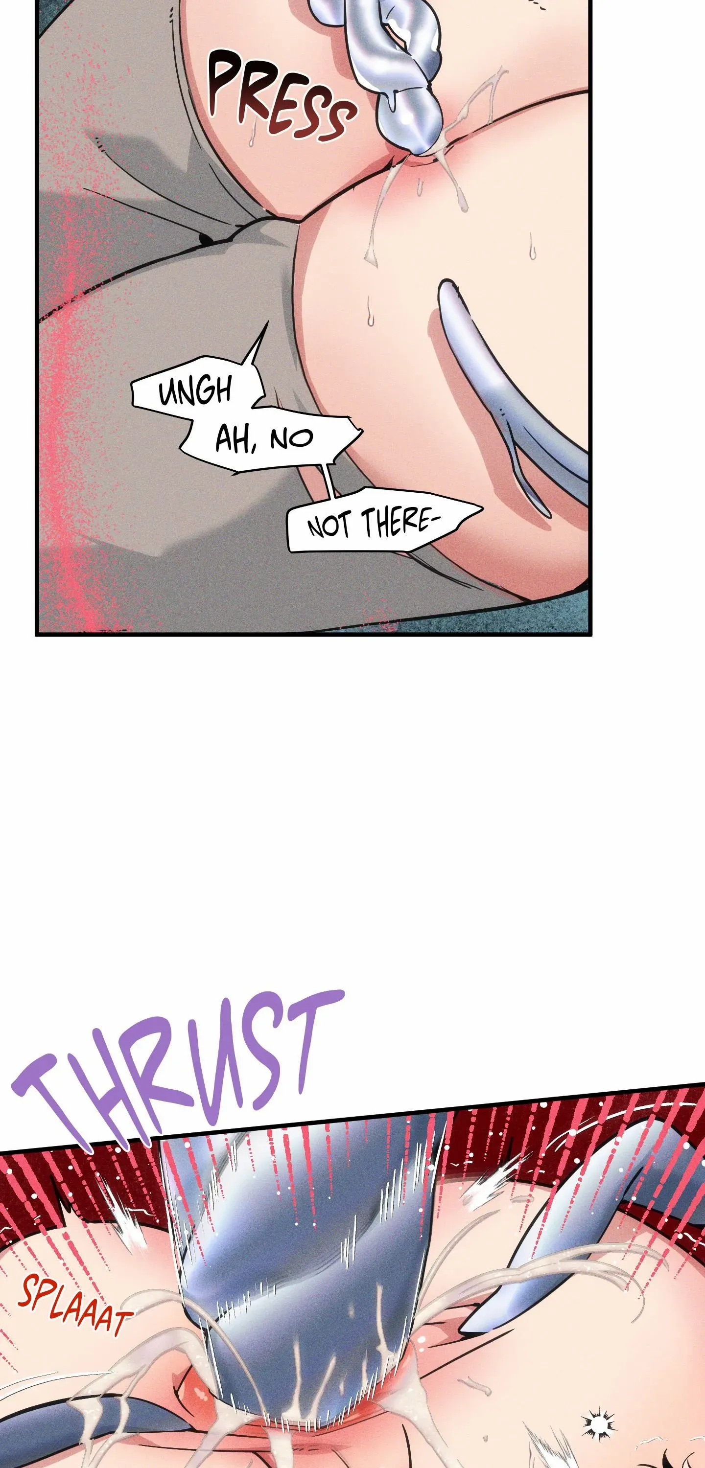 Read Swallow You Whole chapter 44 image 57 on Lezhin