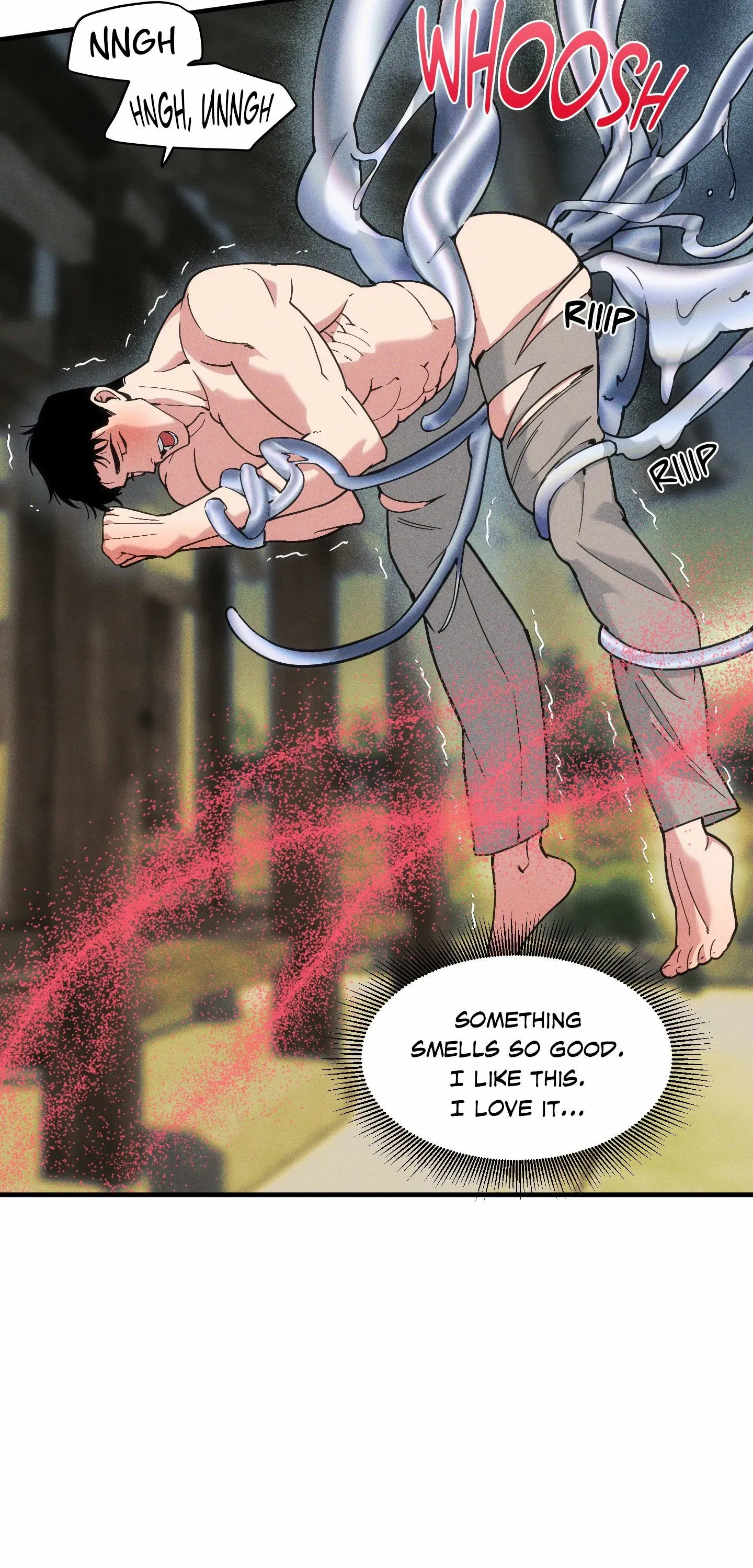 Read Swallow You Whole chapter 44 image 59 on Lezhin