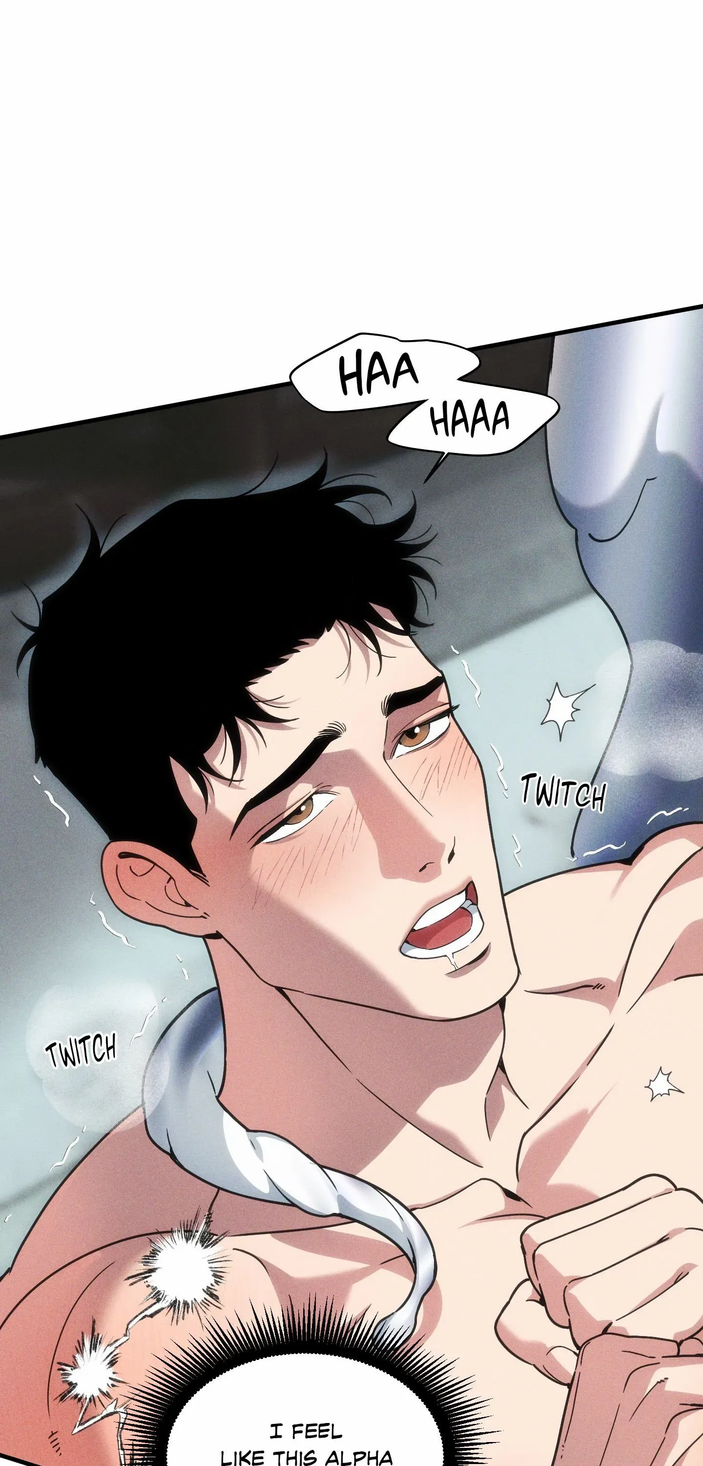 Read Swallow You Whole chapter 44 image 62 on Lezhin