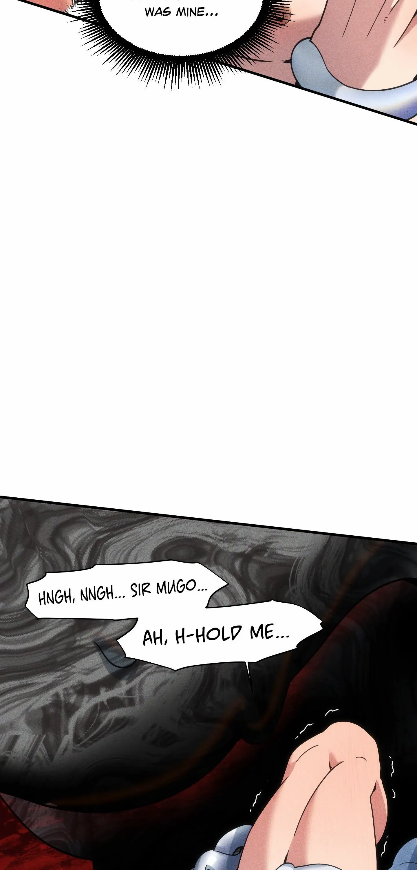 Read Swallow You Whole chapter 44 image 63 on Lezhin