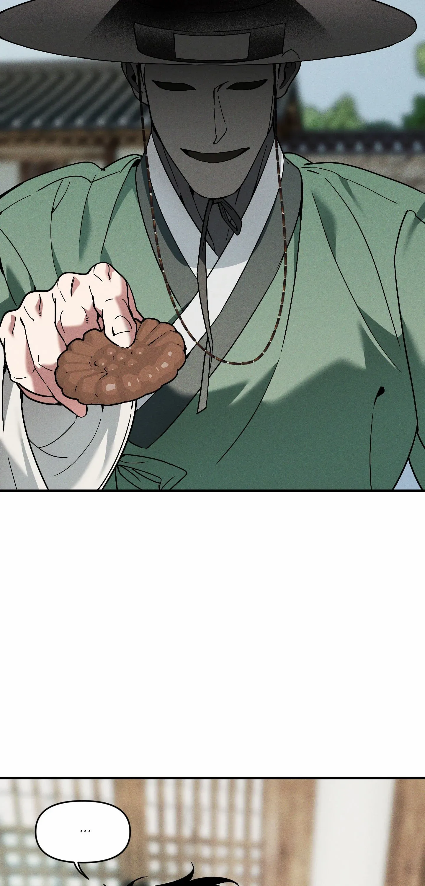 Read Swallow You Whole chapter 44 image 7 on Lezhin