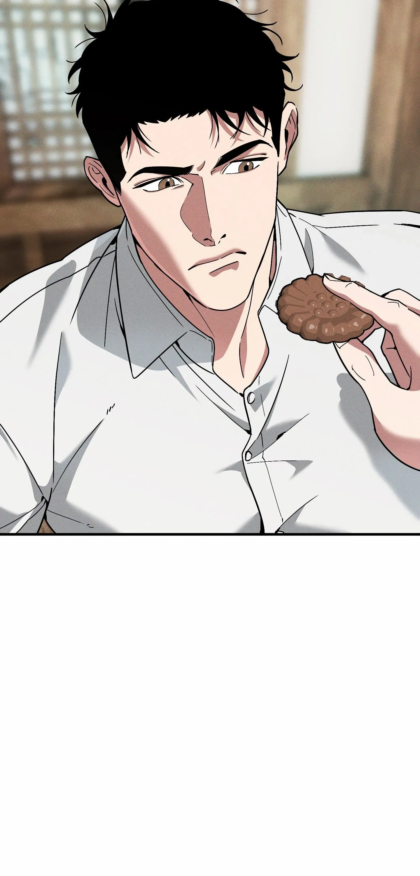 Read Swallow You Whole chapter 44 image 8 on Lezhin