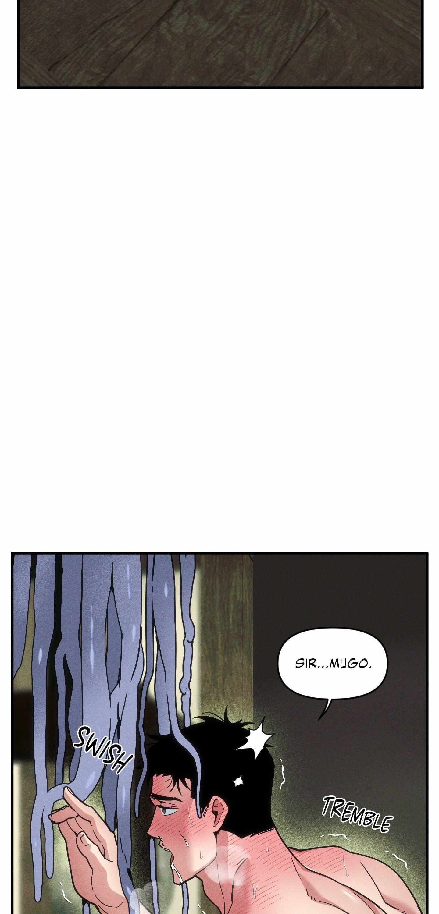 Read Swallow You Whole chapter 45 image 11 on Lezhin