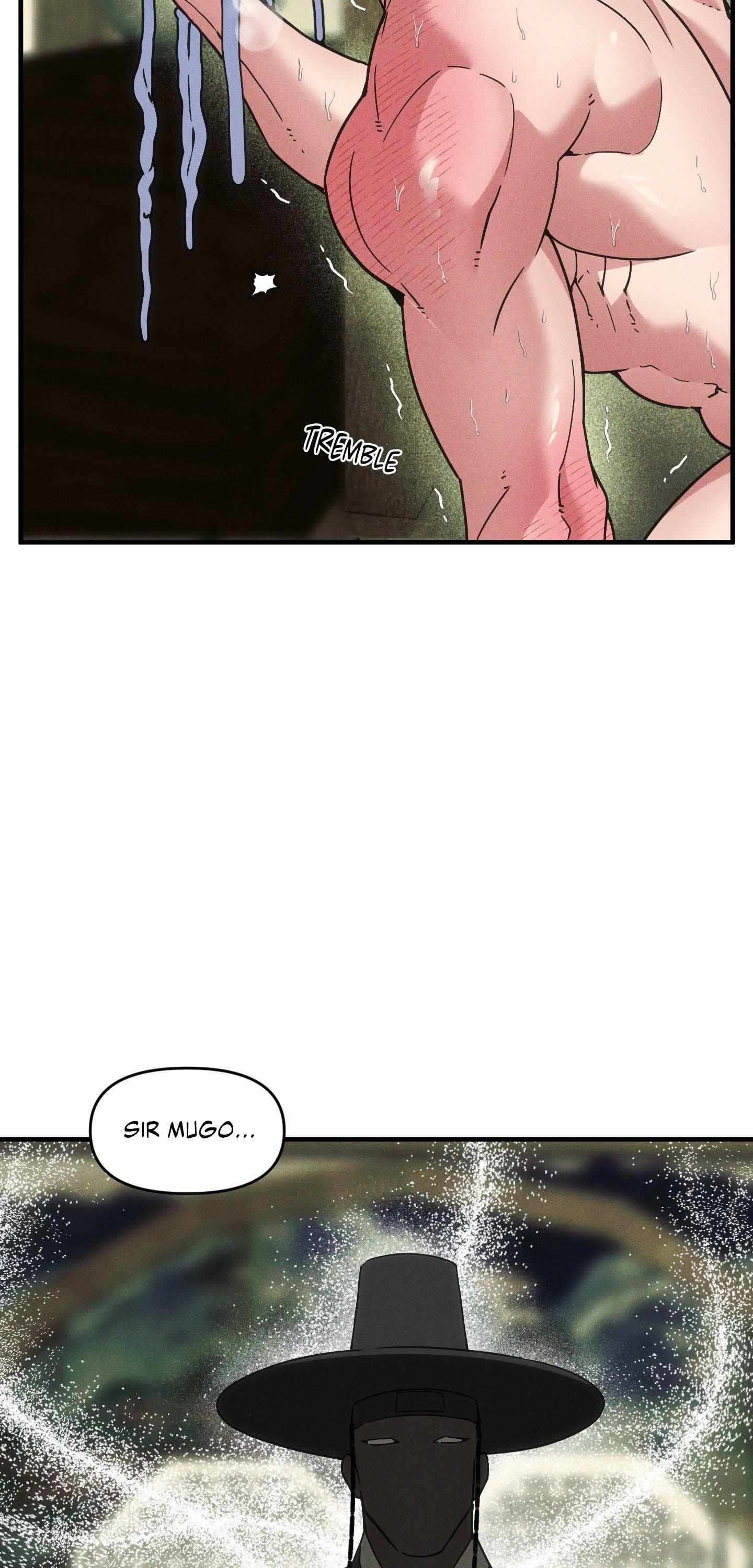 Read Swallow You Whole chapter 45 image 12 on Lezhin