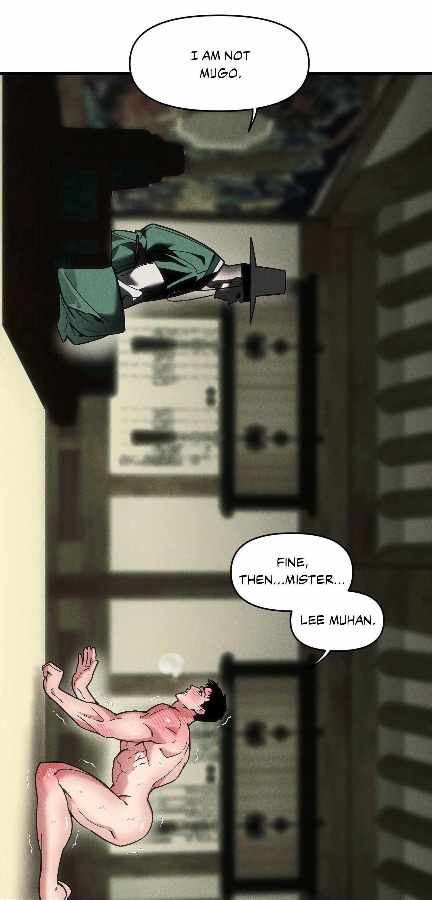 Read Swallow You Whole chapter 45 image 14 on Lezhin
