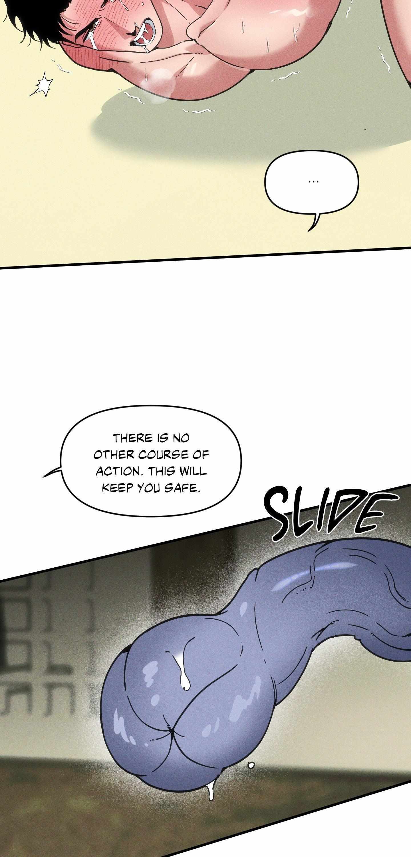 Read Swallow You Whole chapter 45 image 16 on Lezhin