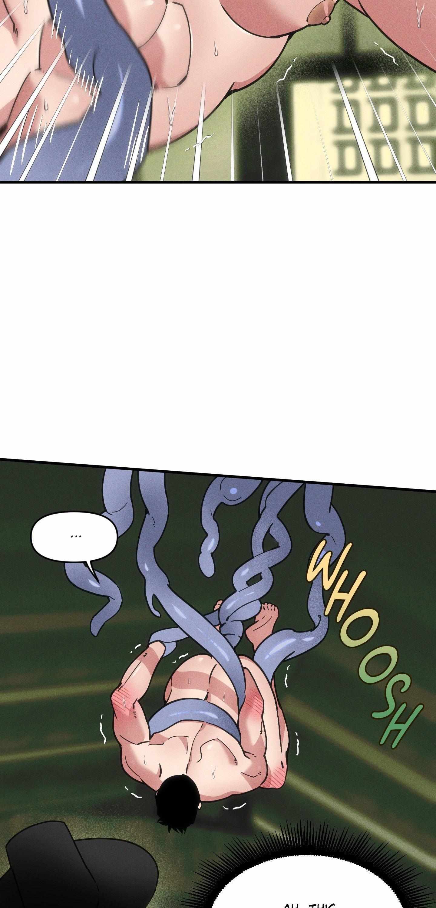 Read Swallow You Whole chapter 45 image 18 on Lezhin