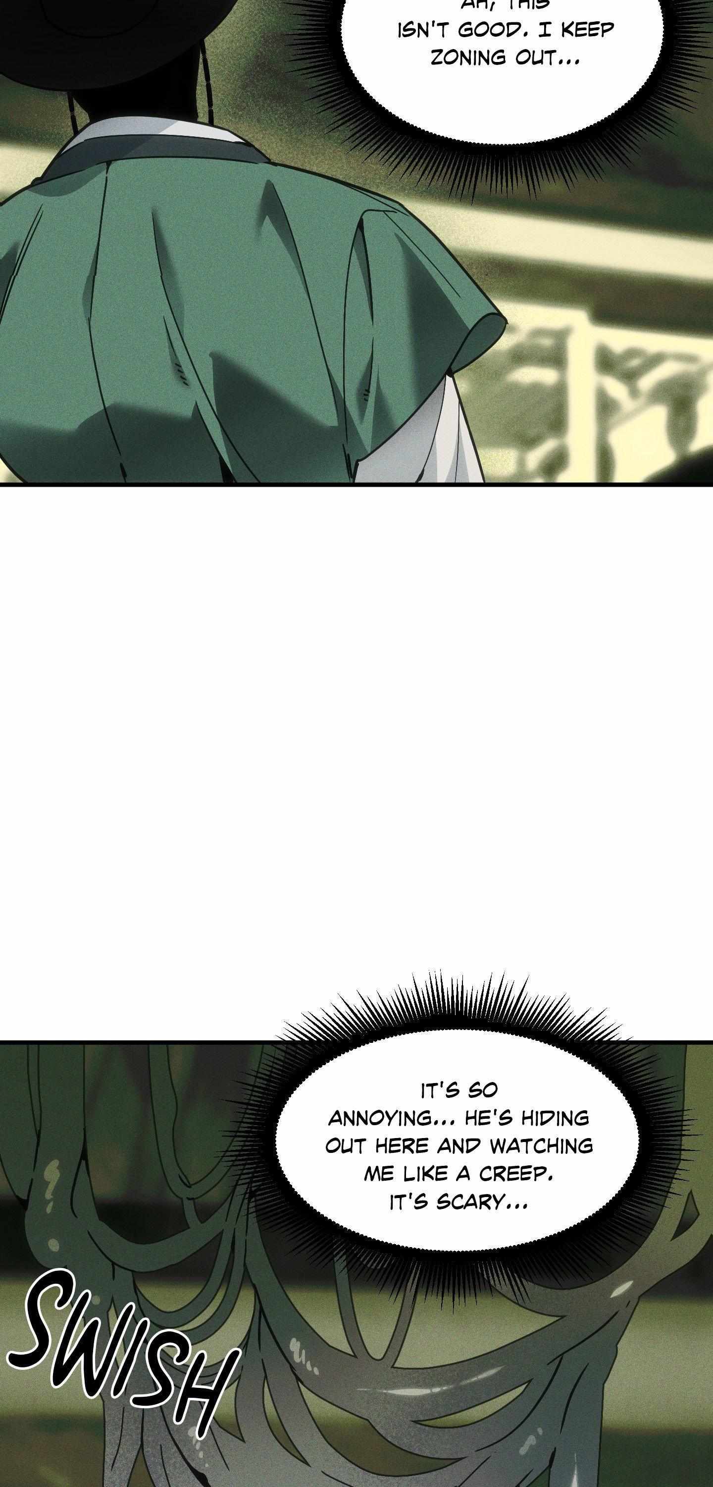 Read Swallow You Whole chapter 45 image 19 on Lezhin
