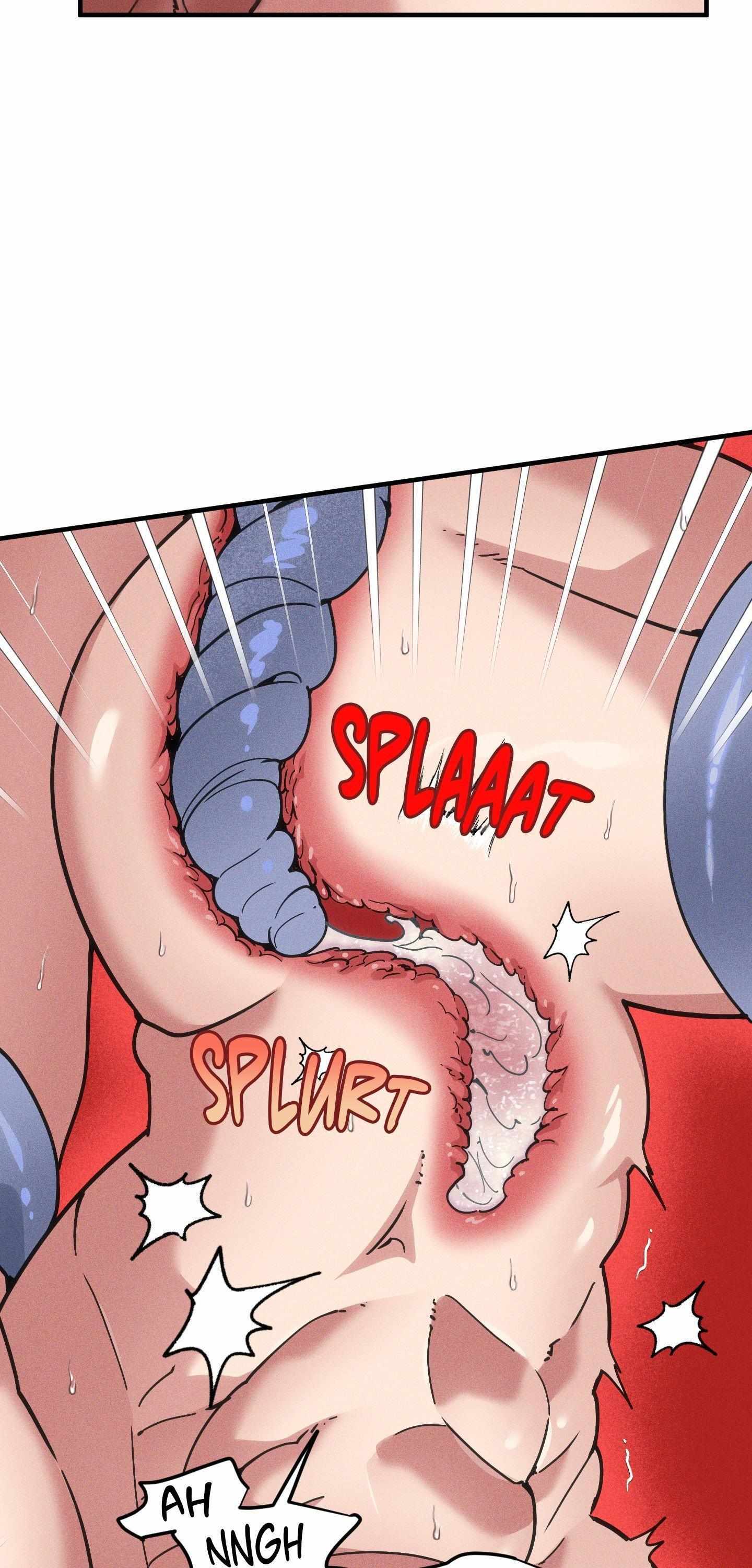 Read Swallow You Whole chapter 45 image 24 on Lezhin