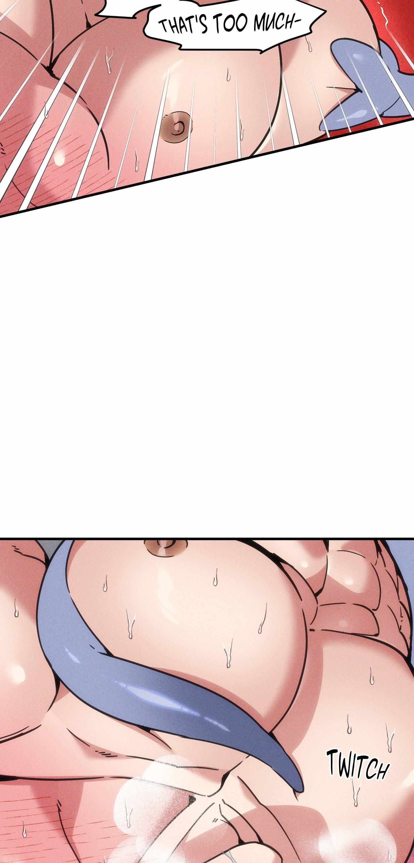 Read Swallow You Whole chapter 45 image 25 on Lezhin